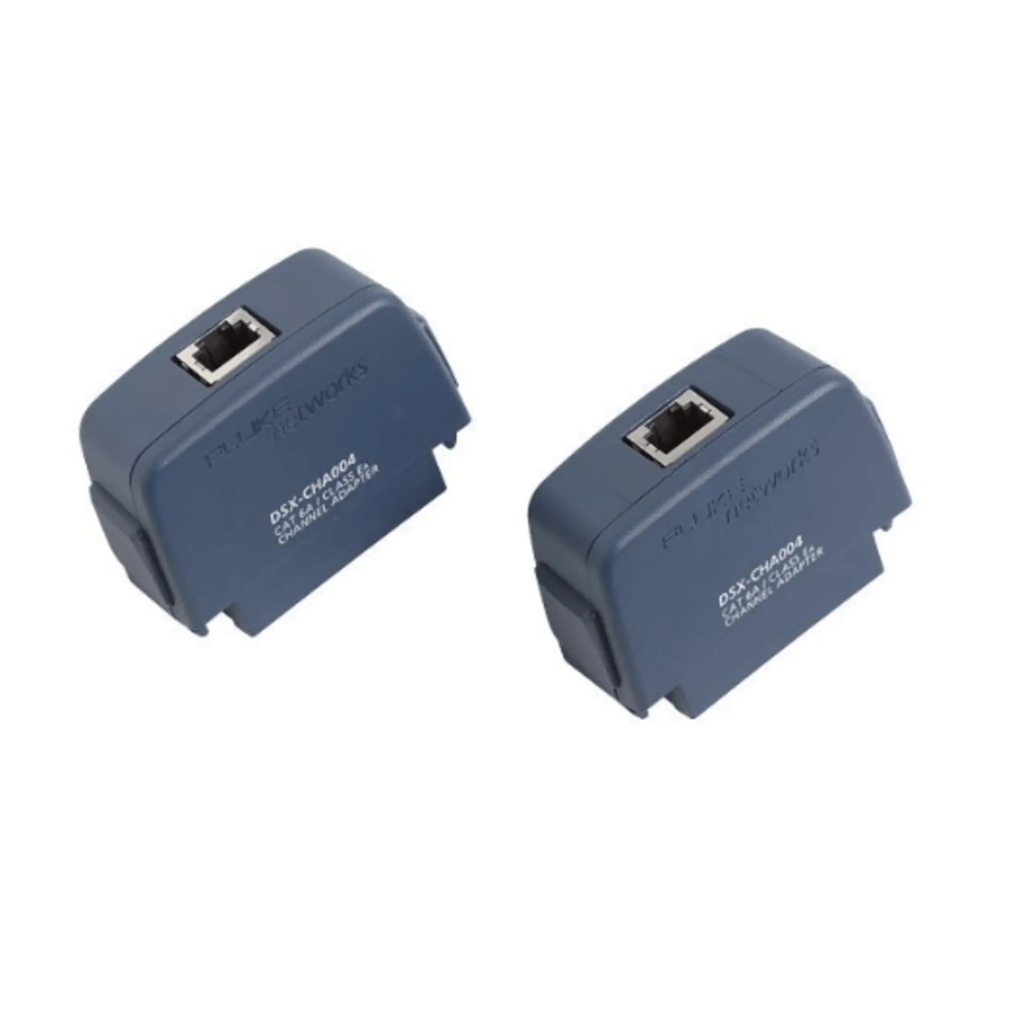 Kit de Adaptadores de Canal Cat6A, Para Certificadores DSX