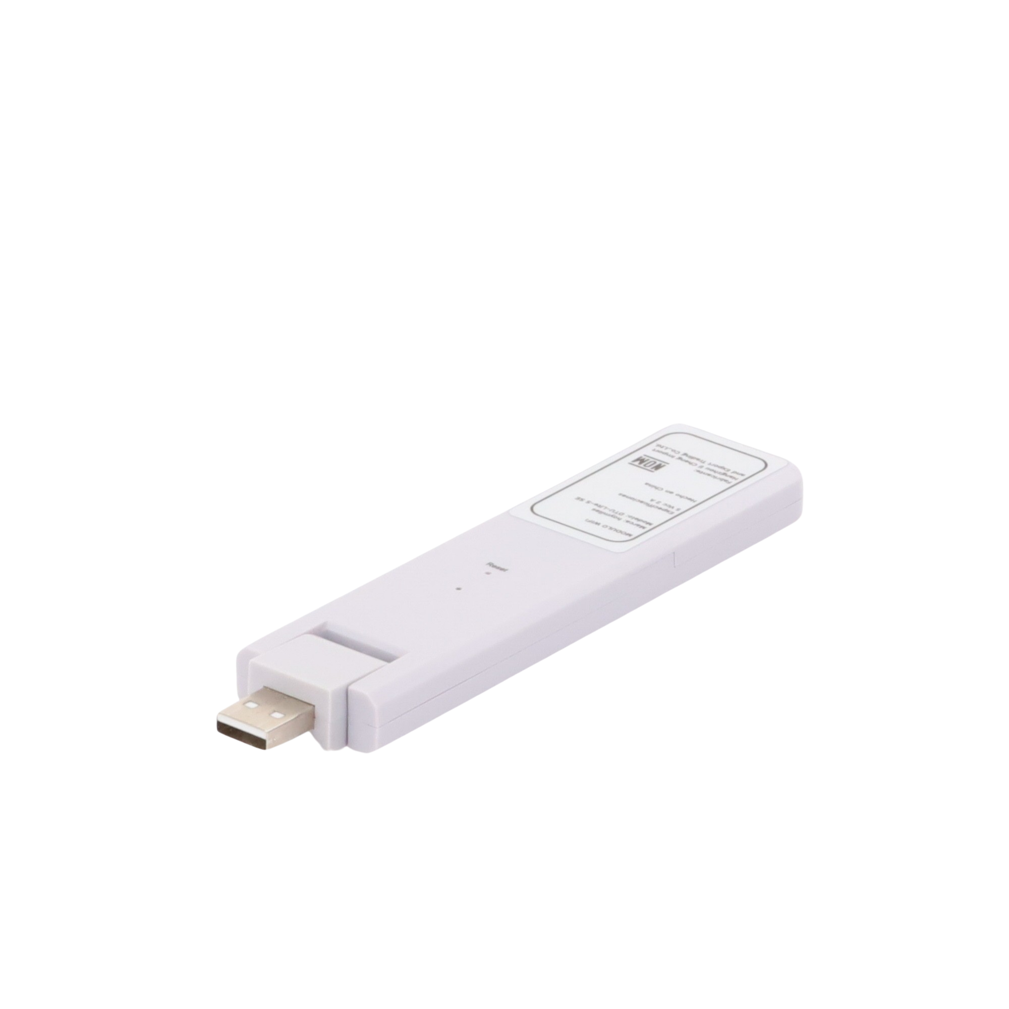 M贸dulo para Monitoreo LITE por Wifi del Microinversor HMS Hasta 12 M贸dulos Solares