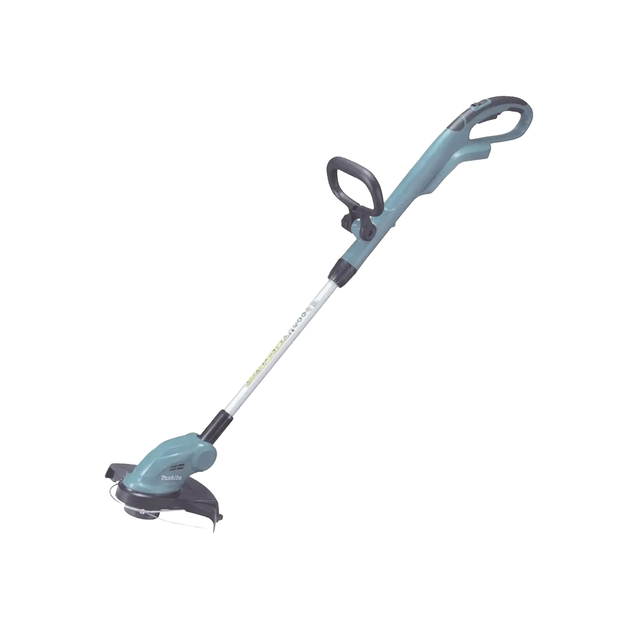 Desbrozadora Inalámbrica, 7800 RPM, Corta el Césped con Potencia y Comodidad