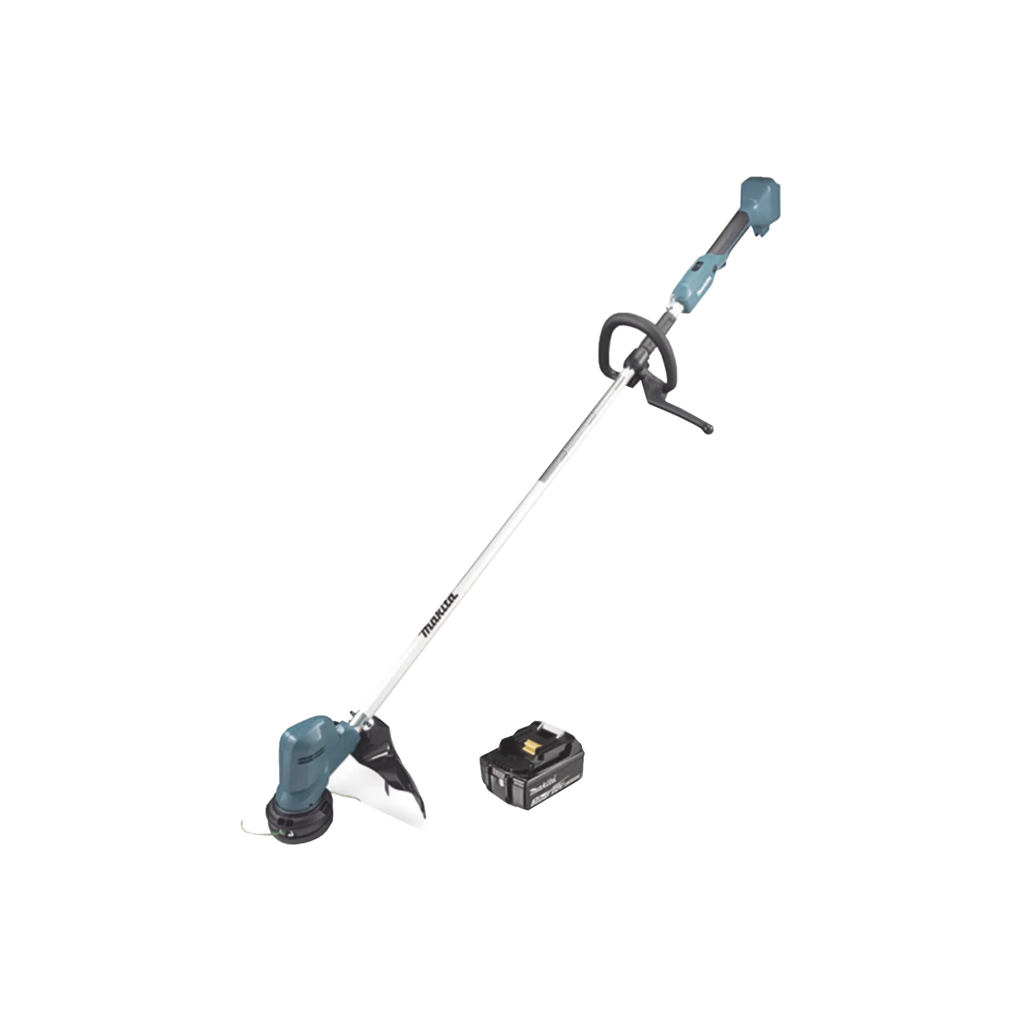 DESBROZADORA INALAM. 6,000 RPM