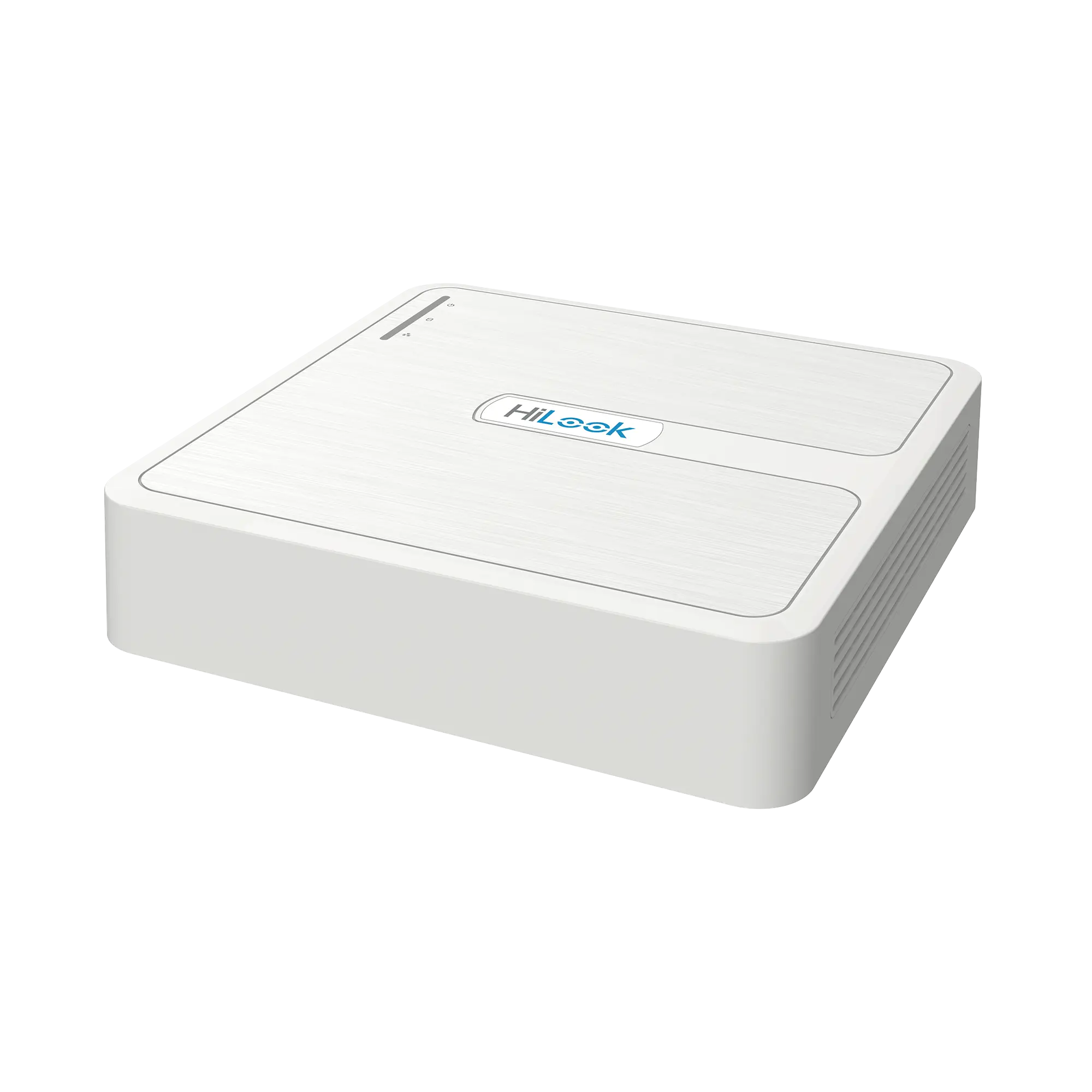 DVR 8 Canales TurboHD + 2 Canales IP / 2 Megapíxel (1080p) Lite / Acusense Lite (Evita Falsas Alarmas) / Audio Bidireccional y Coaxitron / 1 Bahía de Disco Duro / H.265+ / Salida de Vídeo Full HD
