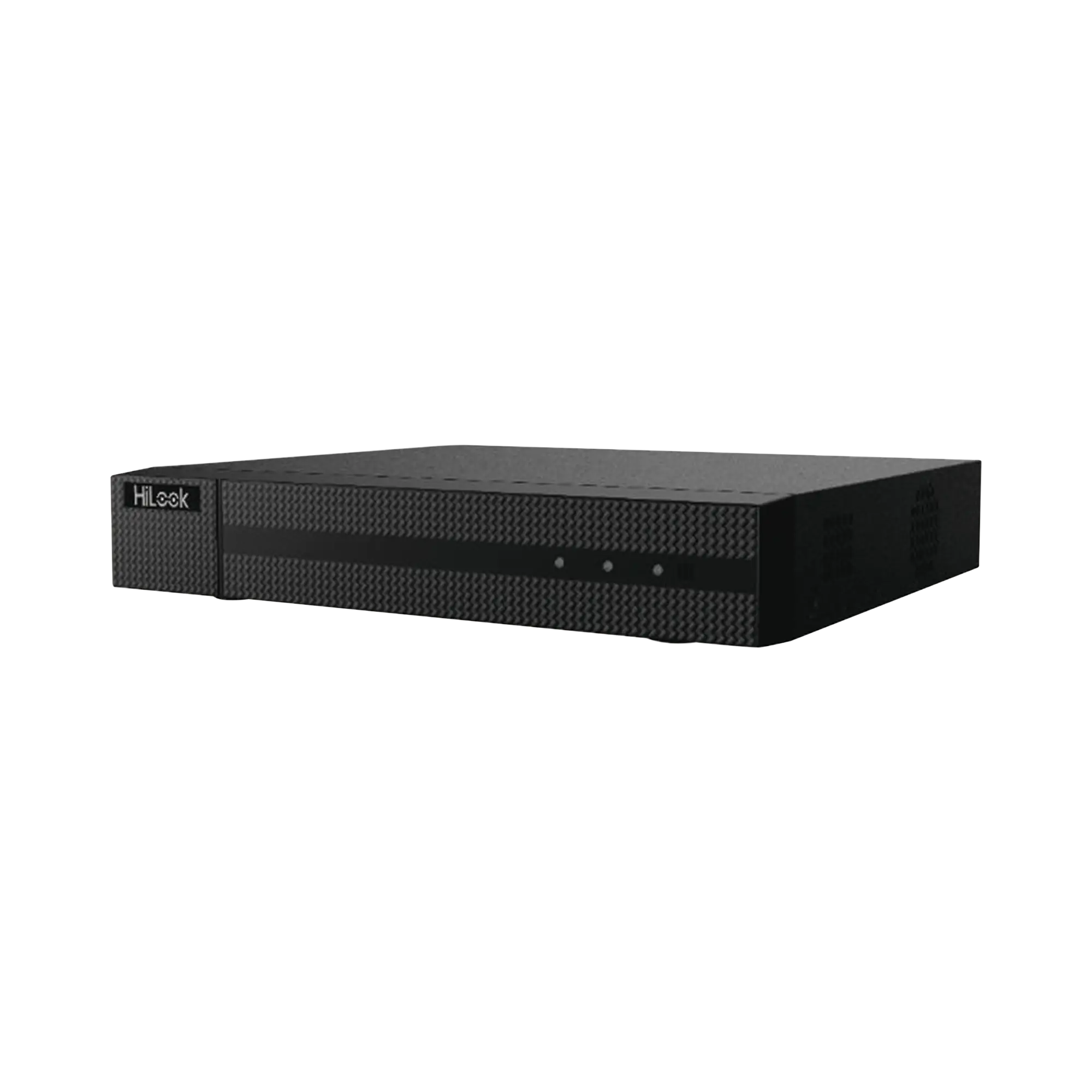 DVR 8 Canales TurboHD + 8 Canales IP / 8 Megapíxel (4K) / Audio por Coaxitron / ACUSENSE Lite / 1 Bahía de Disco Duro / H.265+ / Salida de Video en 4K