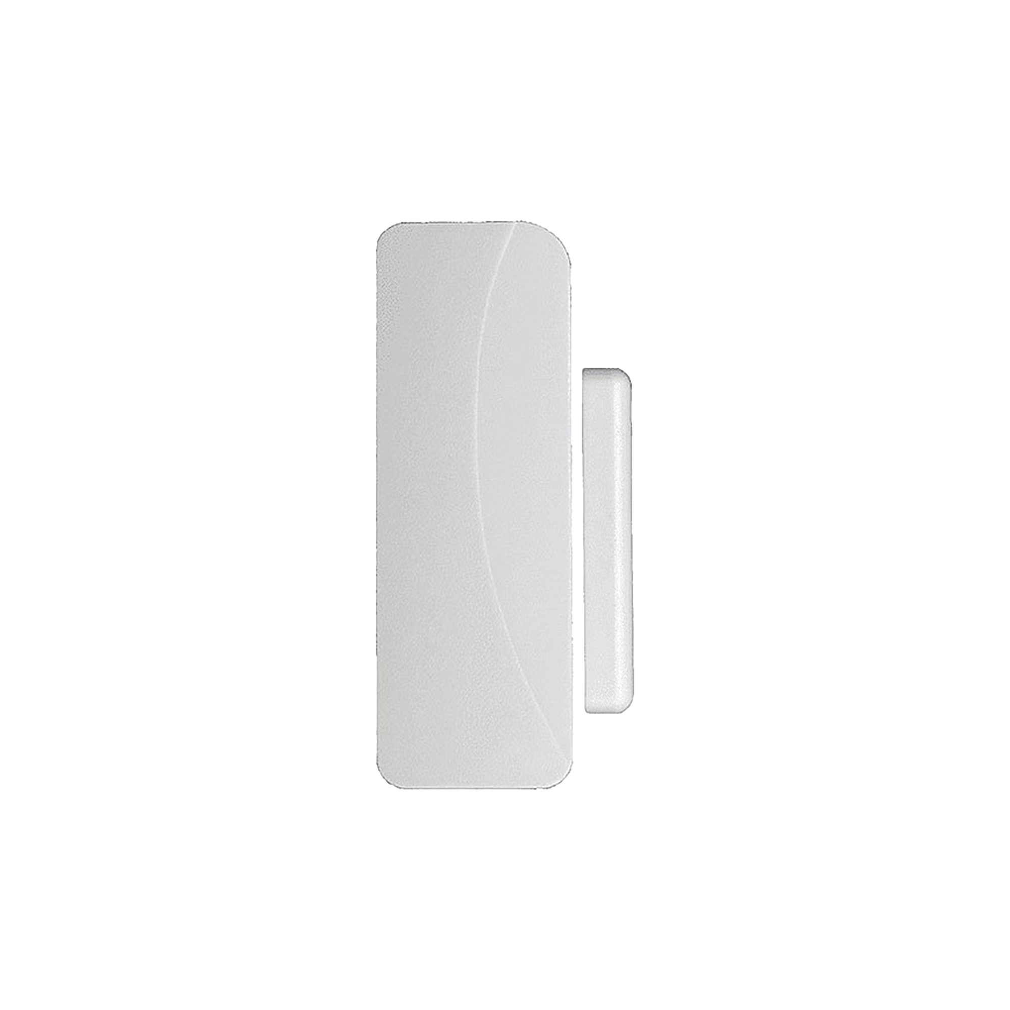 ALULA – Sensor de Puerta/Ventana LongLife / Vida de Batería 10 años / Montaje Rápido y Seguro / Transmisiones Inalámbricas Cifradas / Conect+ Encriptado
