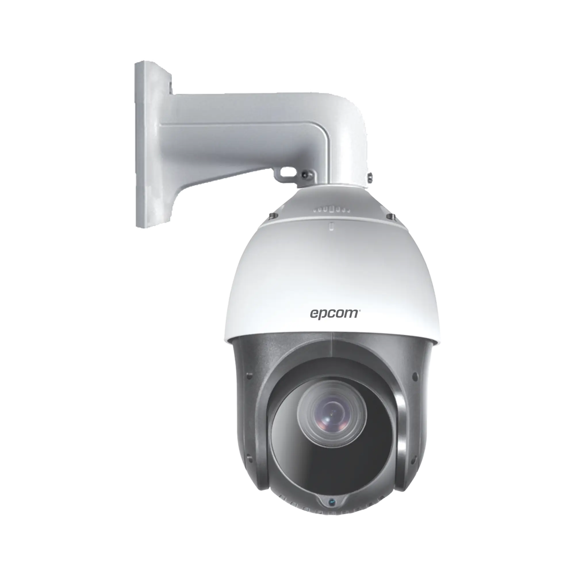 Domo PTZ TurboHD 2 Megapixel (1080P) / 25X Zoom / 100 mts IR EXIR / Exterior IP66 / WDR 120 dB / RS-485 / Ultra Baja Iluminación / Recorridos Programados