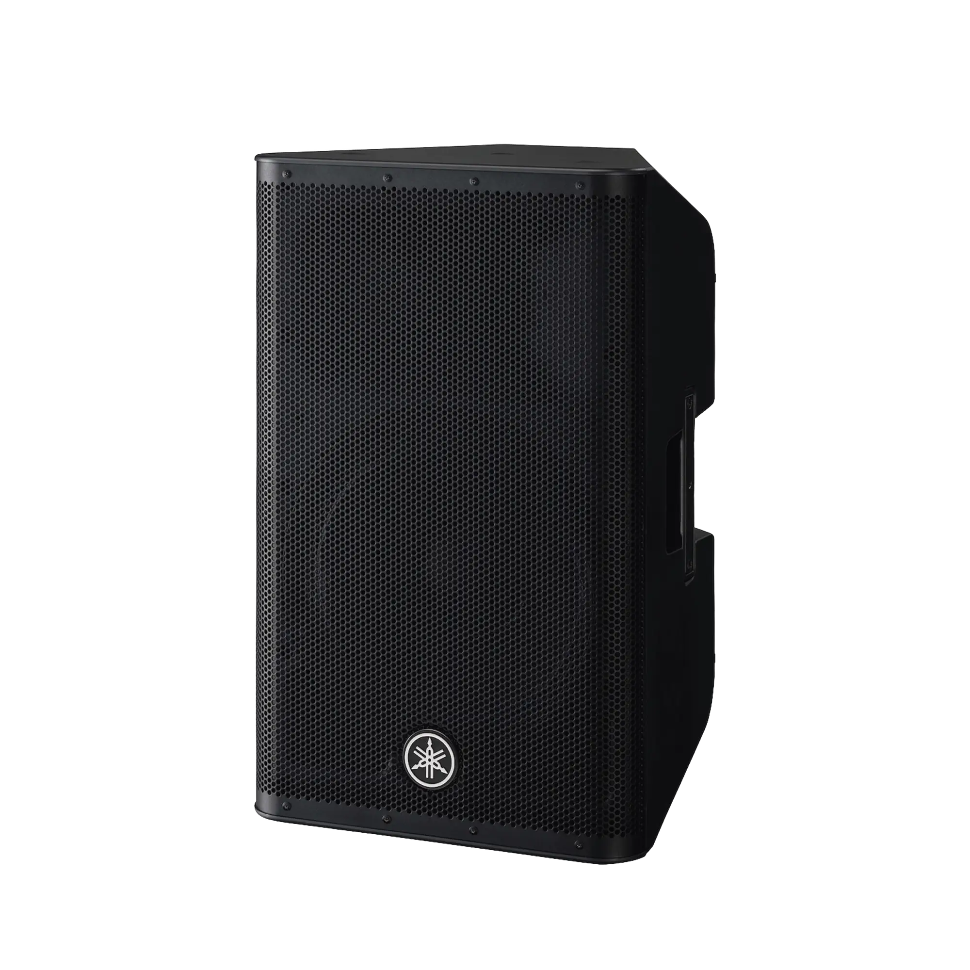 Altavoz Amplificado de 2 vías de 12in | Potencia: 1110W RMS | 134 dB SPL max