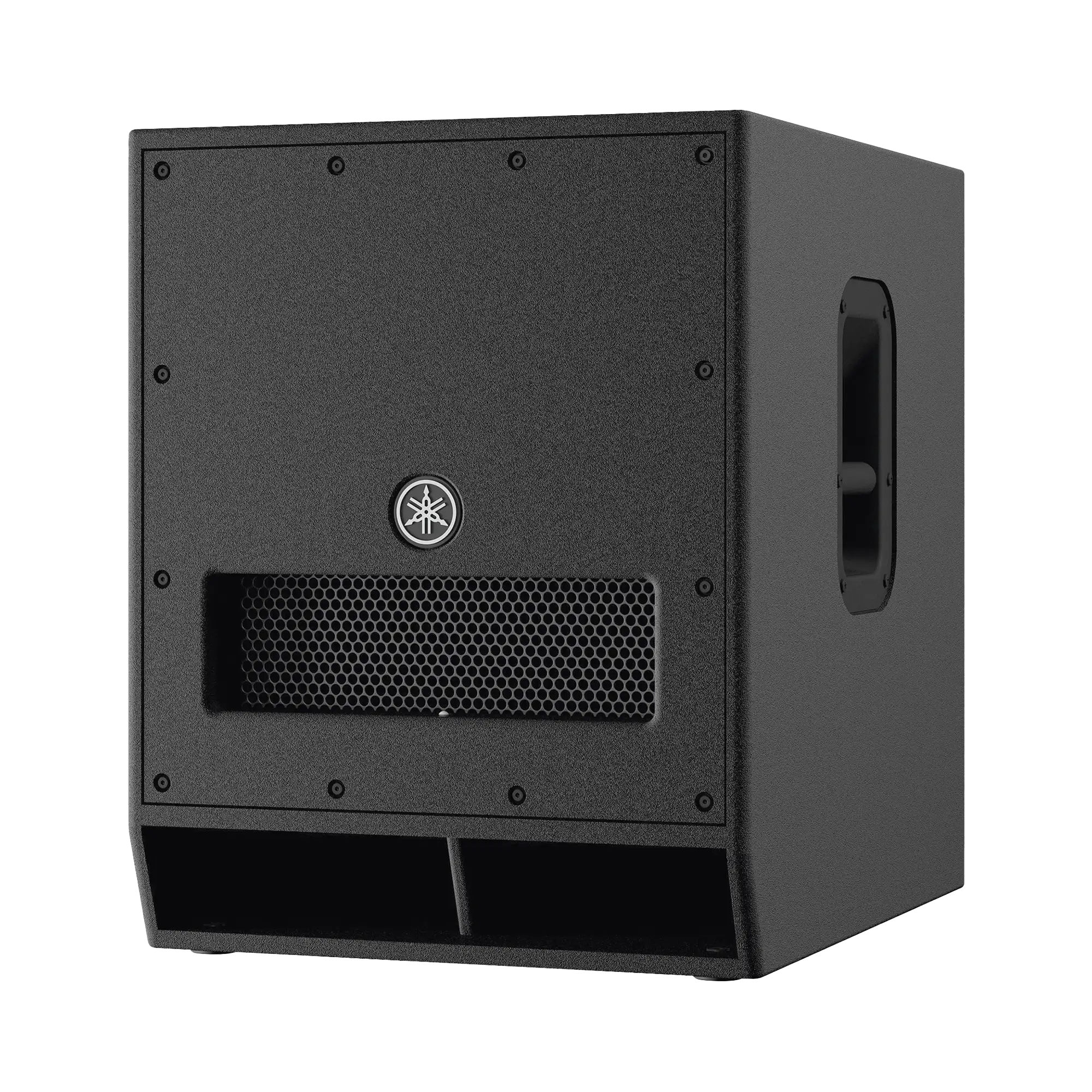 Subwoofer Amplificado 15In, 1020w, DSP Integrado, Pasabanda