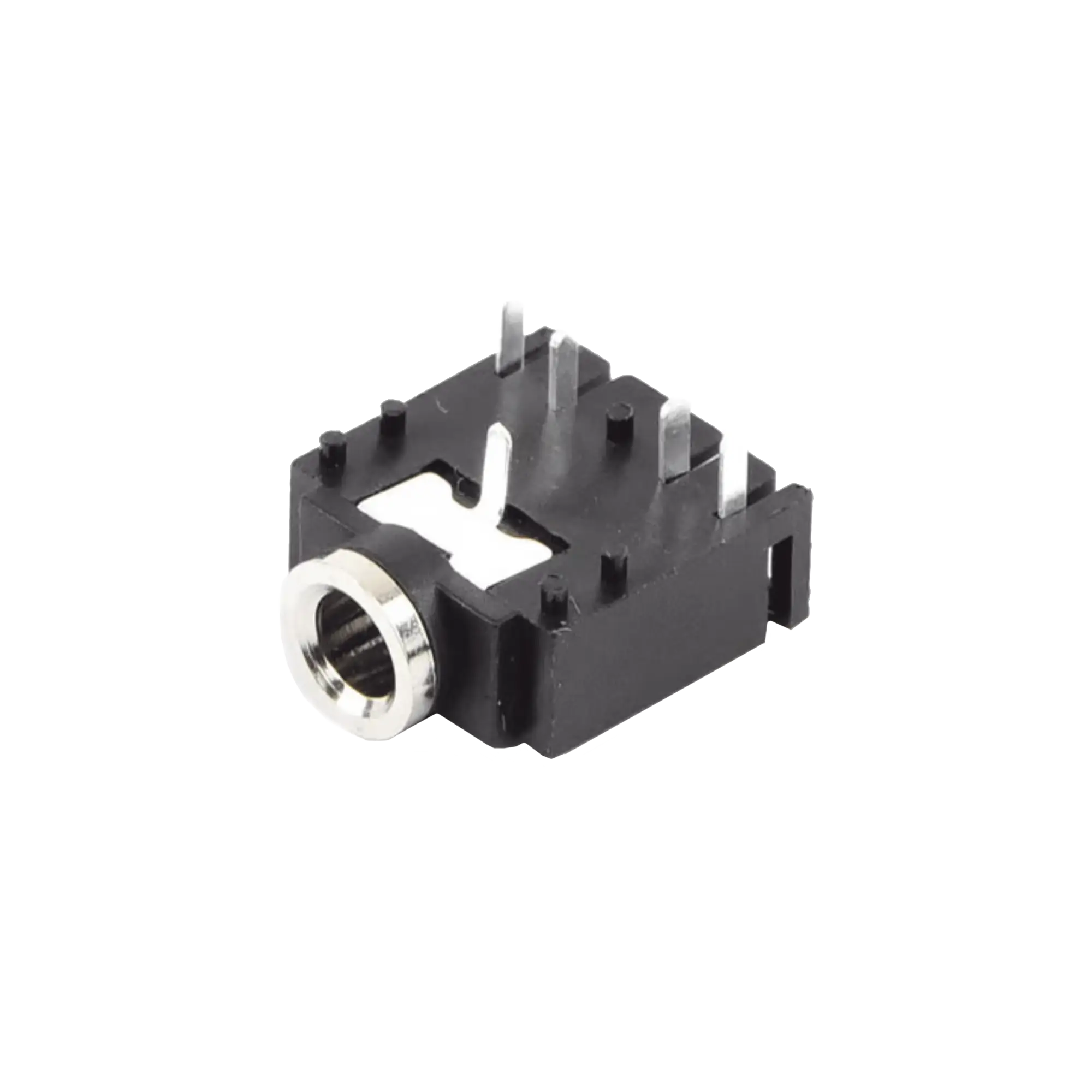 3.5 mm Jack for KENWOOD Radios TK3220/3320