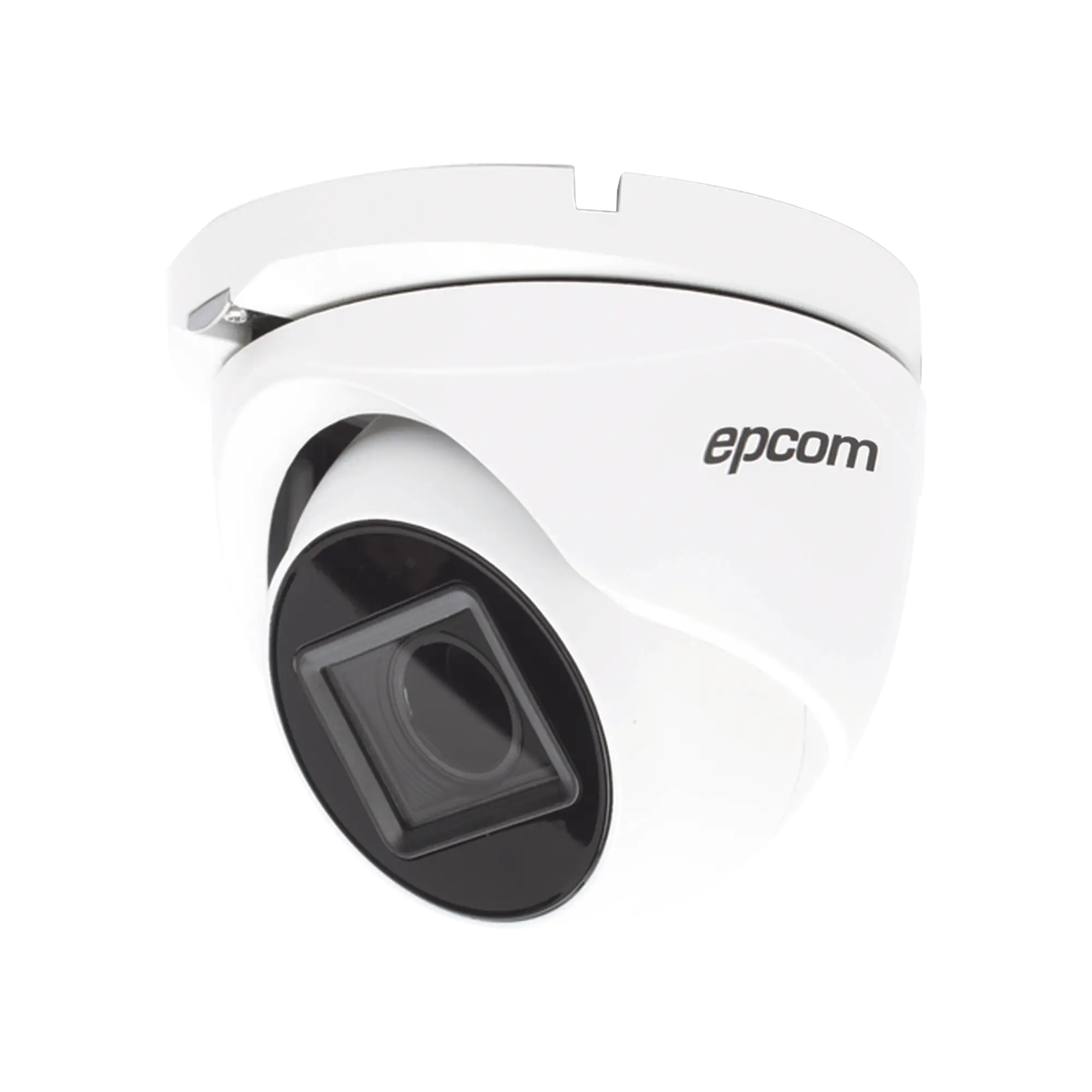Turret TURBOHD 2 Megapixel (1080p) / Lente Motorizado 2.7 mm a 13.5 mm / Exterior IP67 / 70 mts IR EXIR / Ultra Baja Iluminación  / METAL / 4 Tecnologías / Exterior IP66