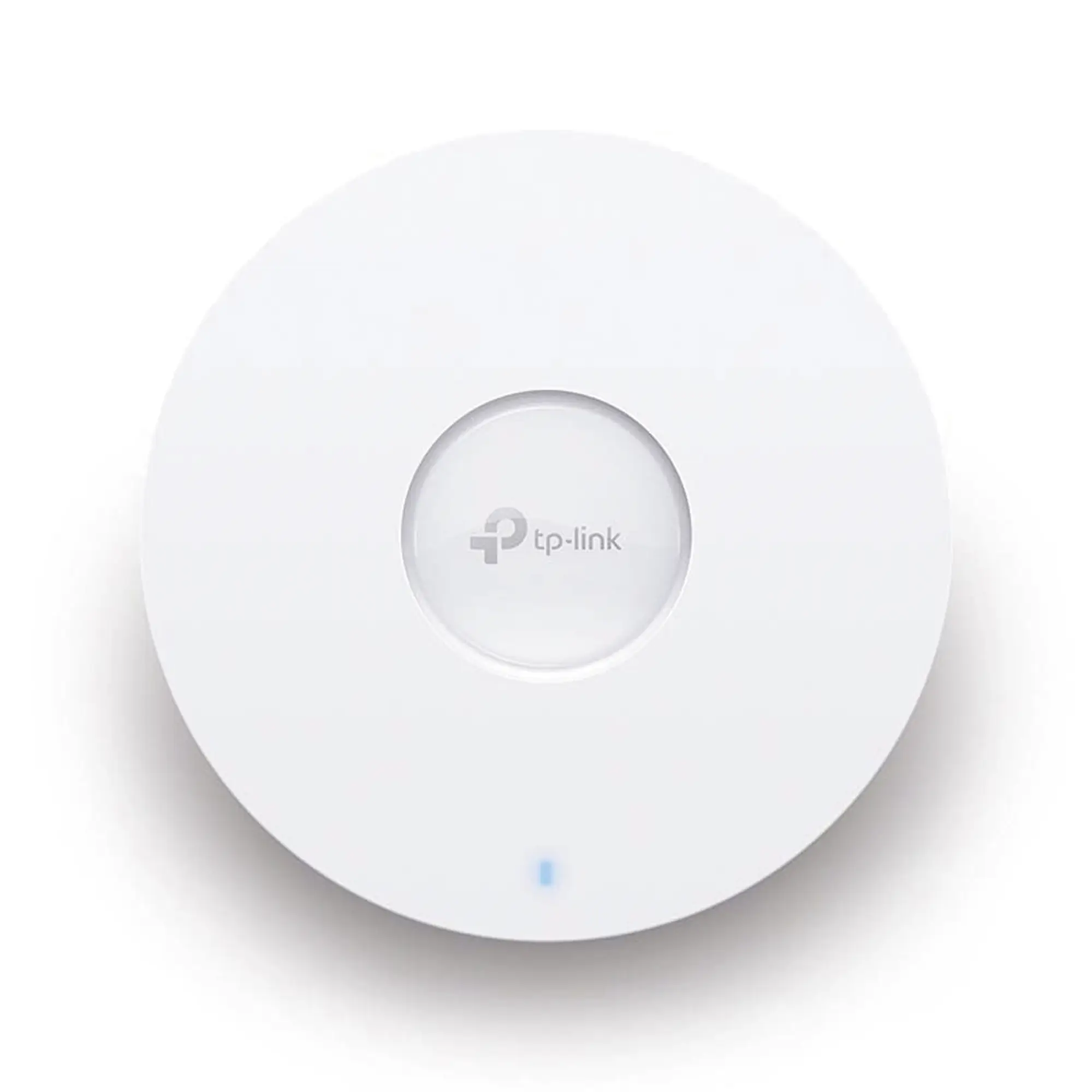 Punto de Acceso Omada / Wi-Fi 6 AX1800 MU-MIMO 2×2 / Mesh Omada / Alta Densidad de Usuarios / Configuración por Controlador o Stand-Alone / Para Montaje en Techo/pared / Alimentación PoE+