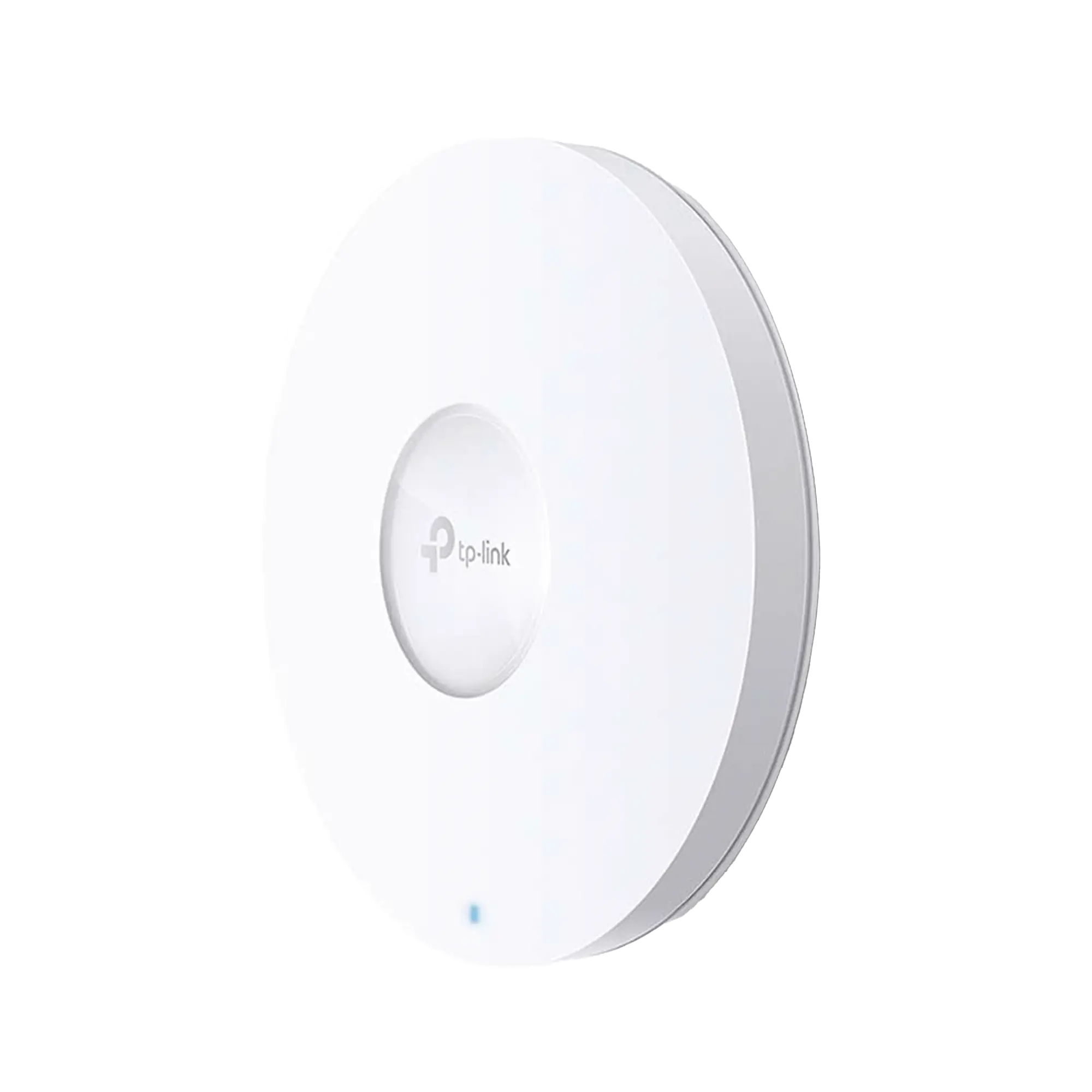 Punto de Acceso Omada / Wi-Fi 6 AX1800 MU-MIMO 2×2 / Mesh Omada / Alta Densidad de Usuarios / Configuración por Controlador o Stand-Alone / Para Montaje en Techo/pared / Alimentación PoE+