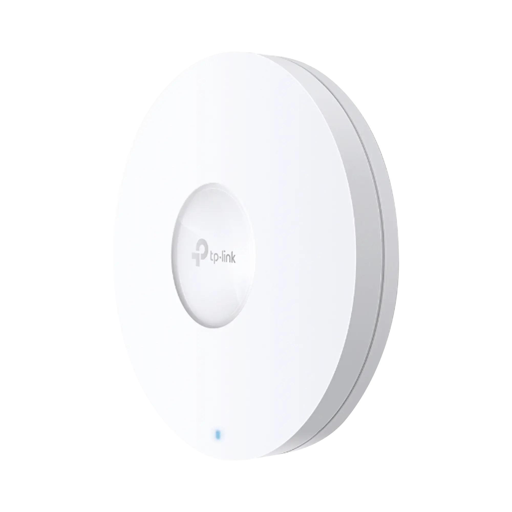 Punto de Acceso Omada / Wi-Fi 6 AX1800 MU-MIMO 2X2 / Omada Mesh / Alta Densidad de Usuarios / Configuración por Controlador o Stand-Alone / Para Montaje en Techo-pared / Alimentación PoE+