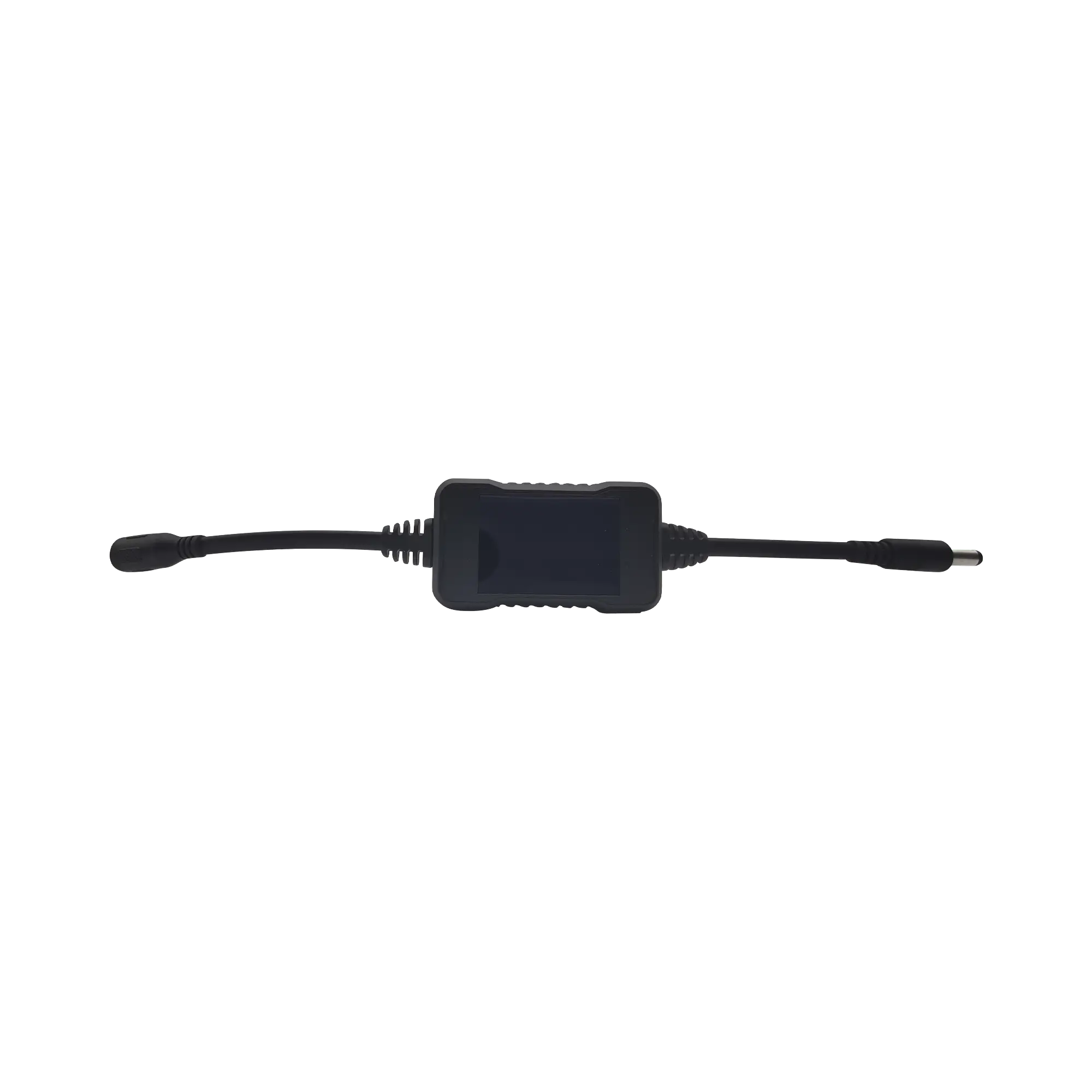 Medidor Portátil de Voltaje y Corriente / MIDE EL VOLTAJE Y CORRIENTE QUE LLEGA A TU CAMARA, así como la CAIDA DE TENSION / Muestra en el Display la Información / Rango de Medición 3 .6Vcc ~ 15Vcc.