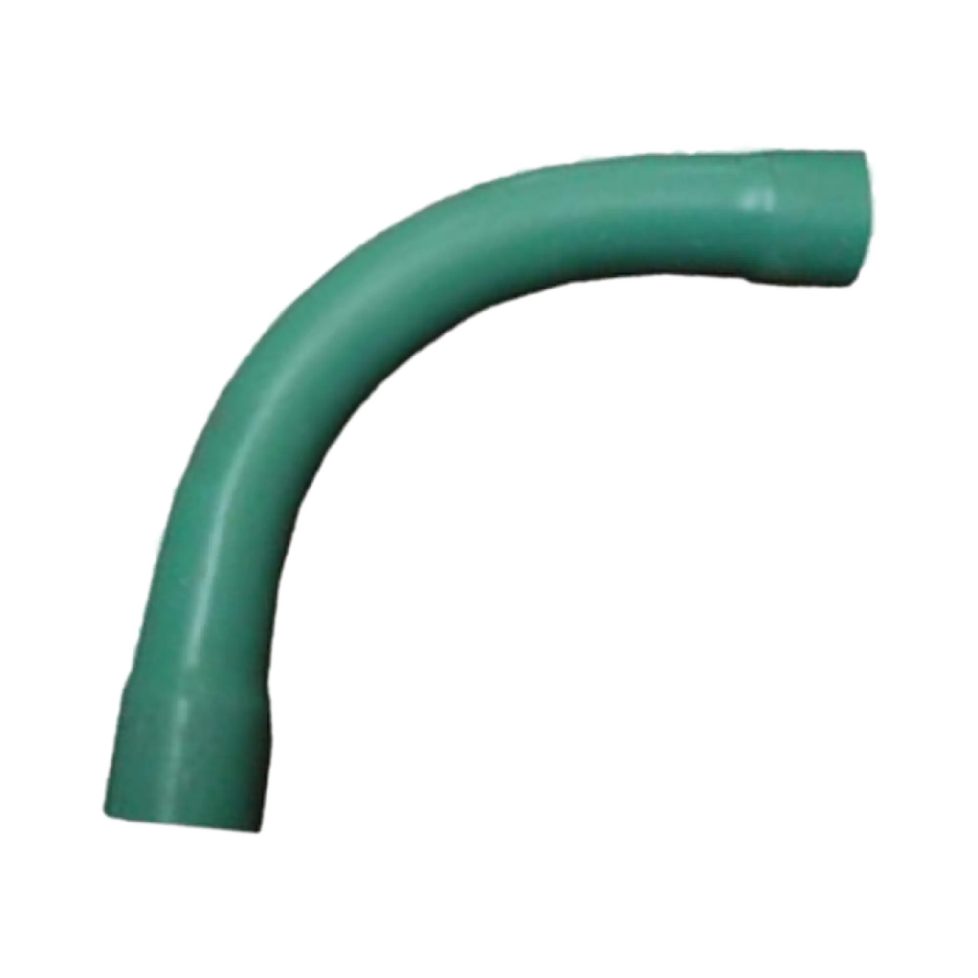 CURVA DE 90 PVC CONDUIT PESADO 2-1/2″ (60 mm)
