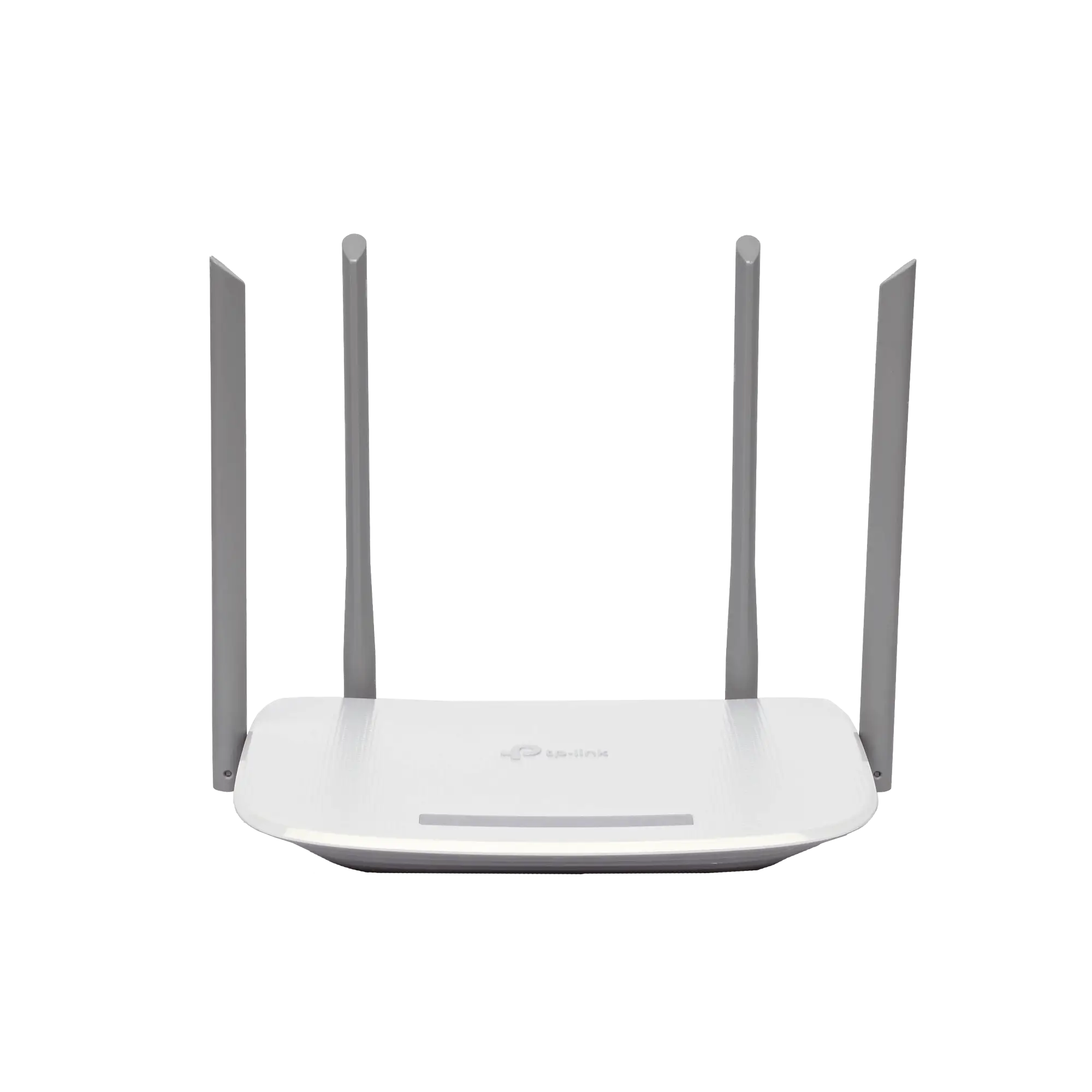 Router Inalámbrico ISP / Doble Banda AC1200 / 4 Antenas Externas / 3 Puertos LAN 10/100/1000 Mbps / 1 Puerto WAN 10/100/1000 Mbps / Compatible con AgiNet Config – AgiNet ACS (herramienta gestión)