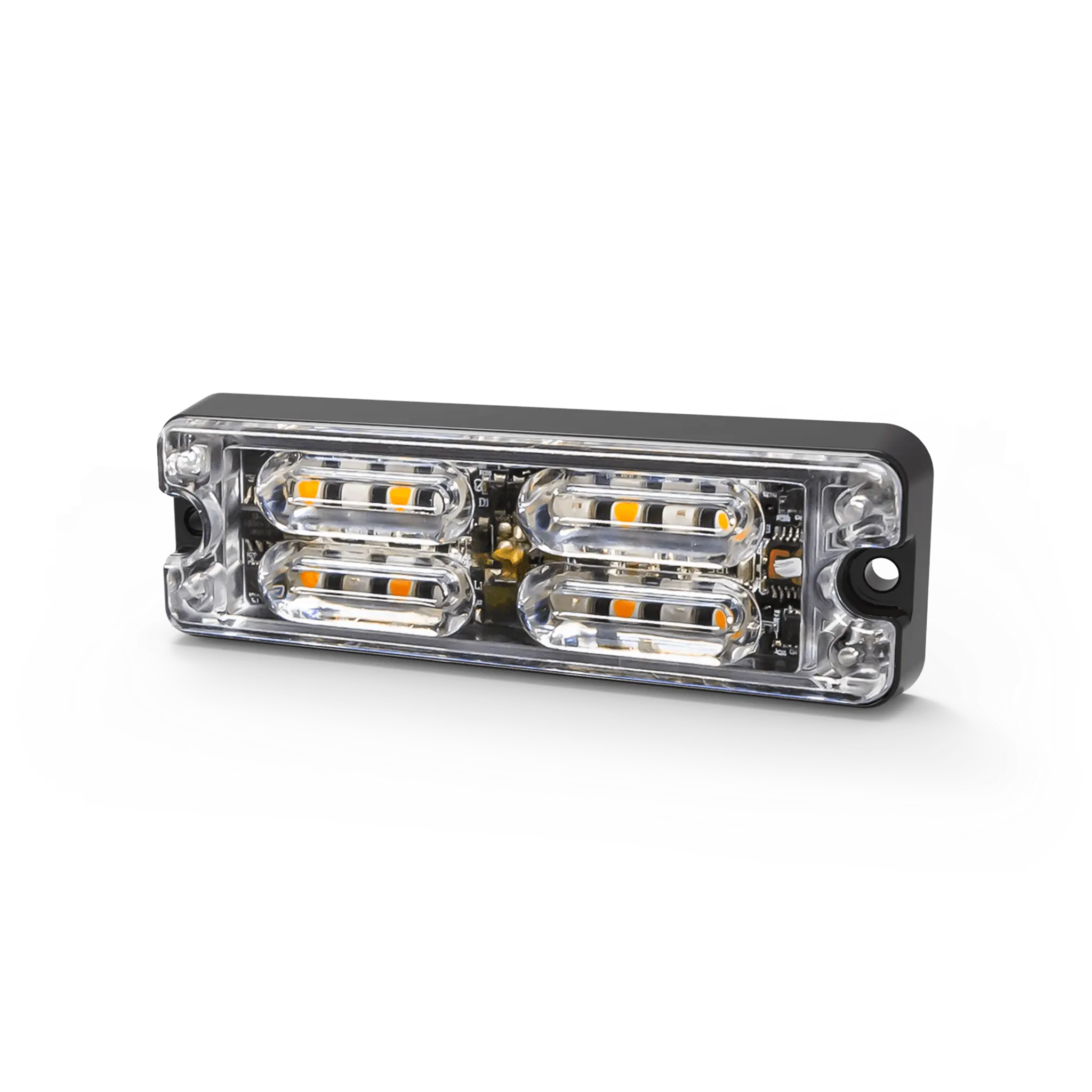 LUZ AUXILIAR CON 16 LEDS COLOR AZUL / CLARO