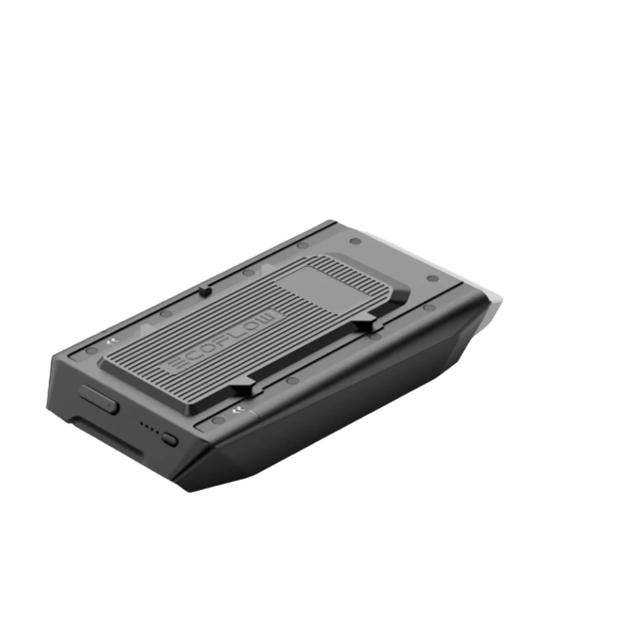 Batería ECOFLOW Compatible con WAVE 2 EFKT210, Litio NCM 1159kWh 50.4 Vcd