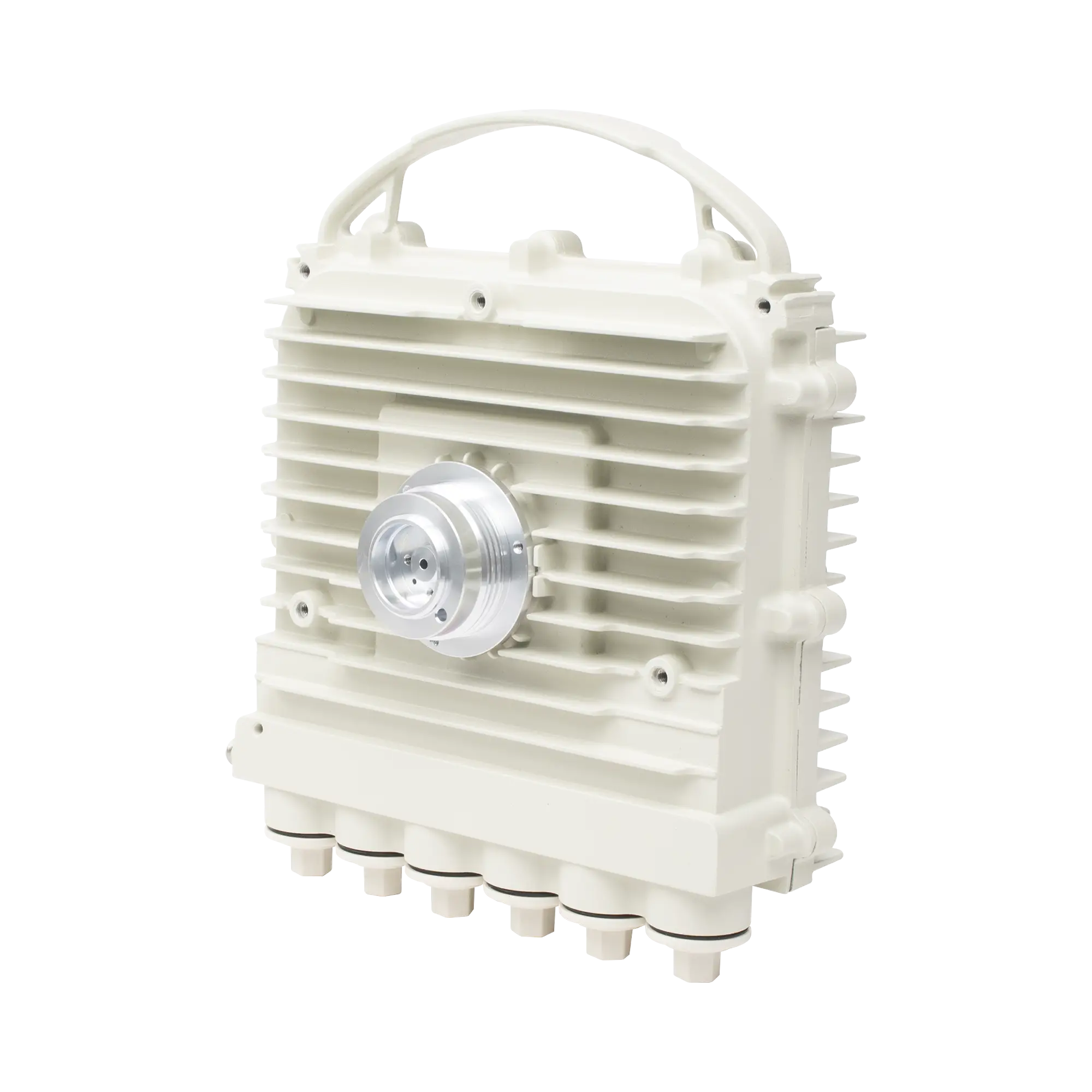 Siklu EtherHaul-1200FX 1 Gigabit Full Duplex 70/80GHz Banda-E
