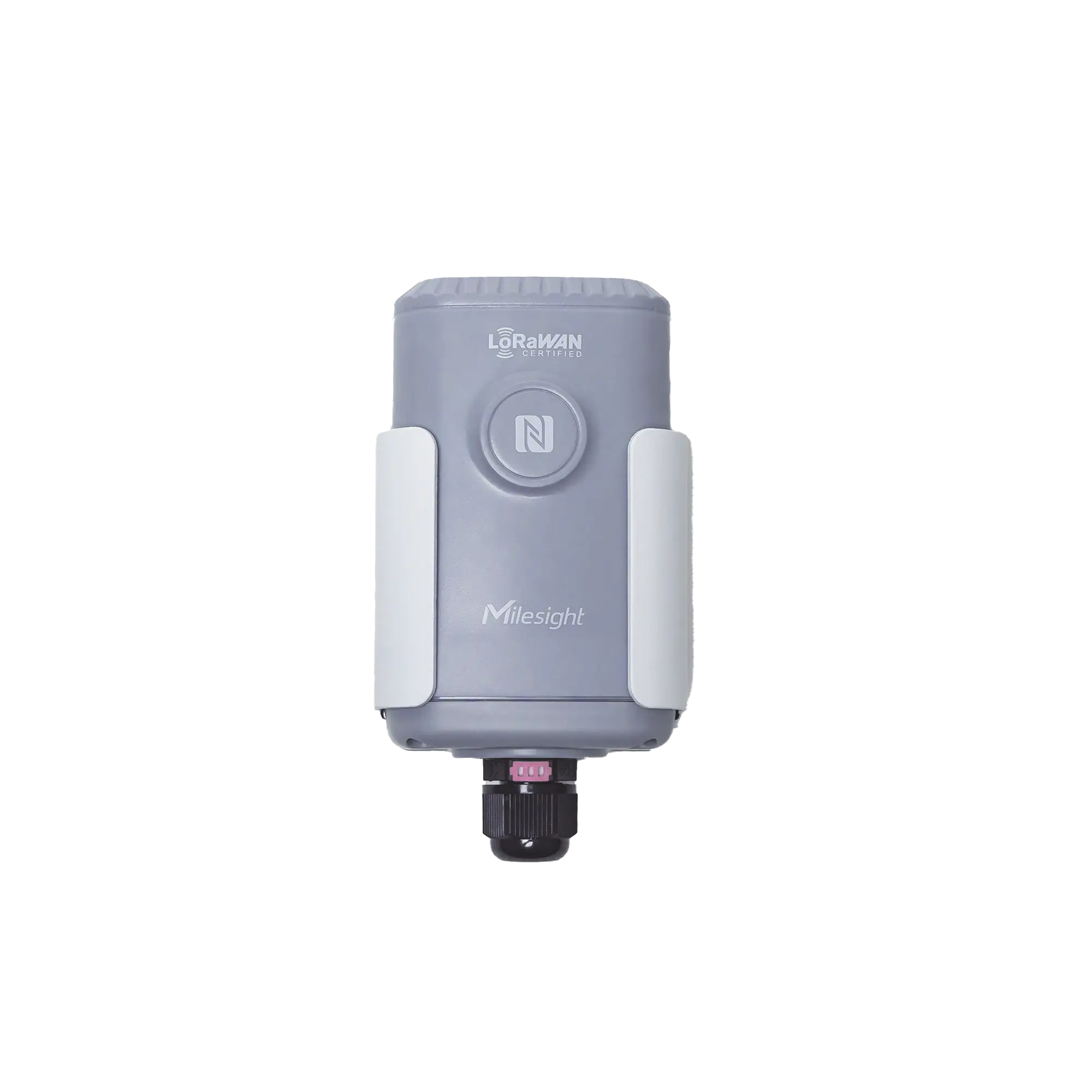 Sensor Sumergible de Nivel de Agua para Tanques y Pozos con LoRaWAN