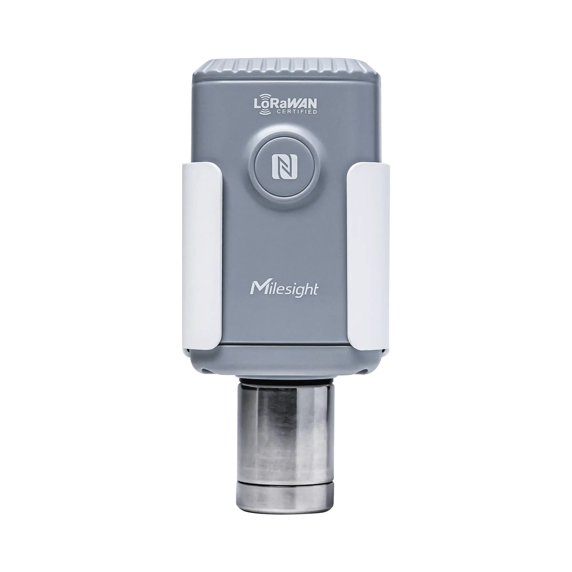 Sensor Industrial para Monitoreo de COâ‚‚, Temperatura, Humedad y Presión con LoRaWAN