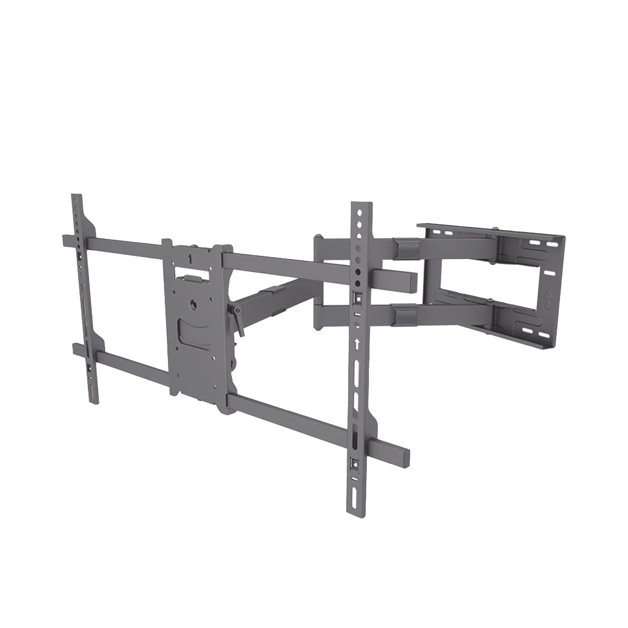 Soporte de pared ajustable de 32 -75 IN