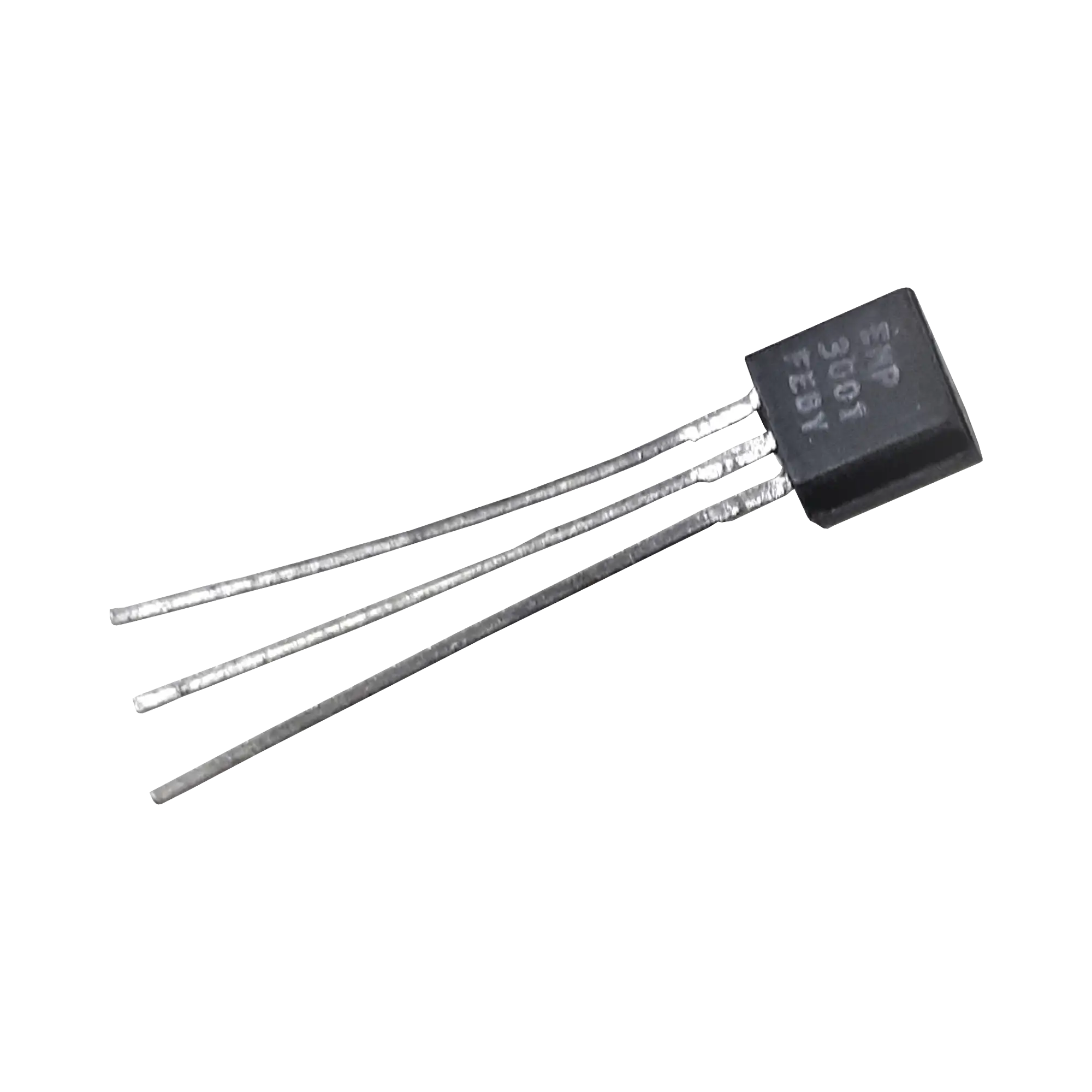 Transistor EMP3001.