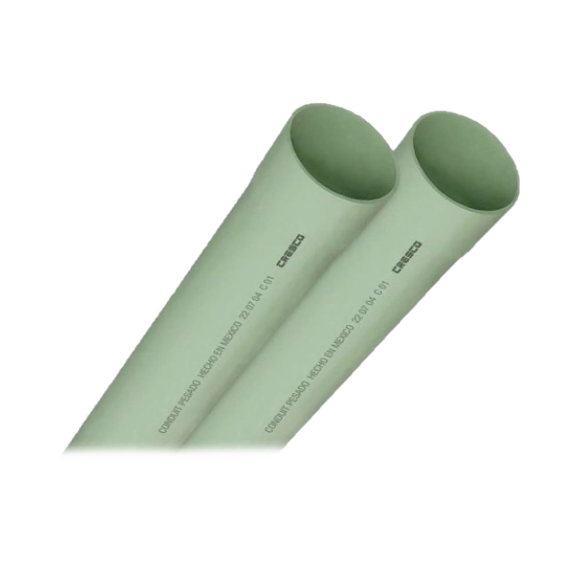 Tubo PVC Conduit pesado de 3″ (75 mm) de 3mts