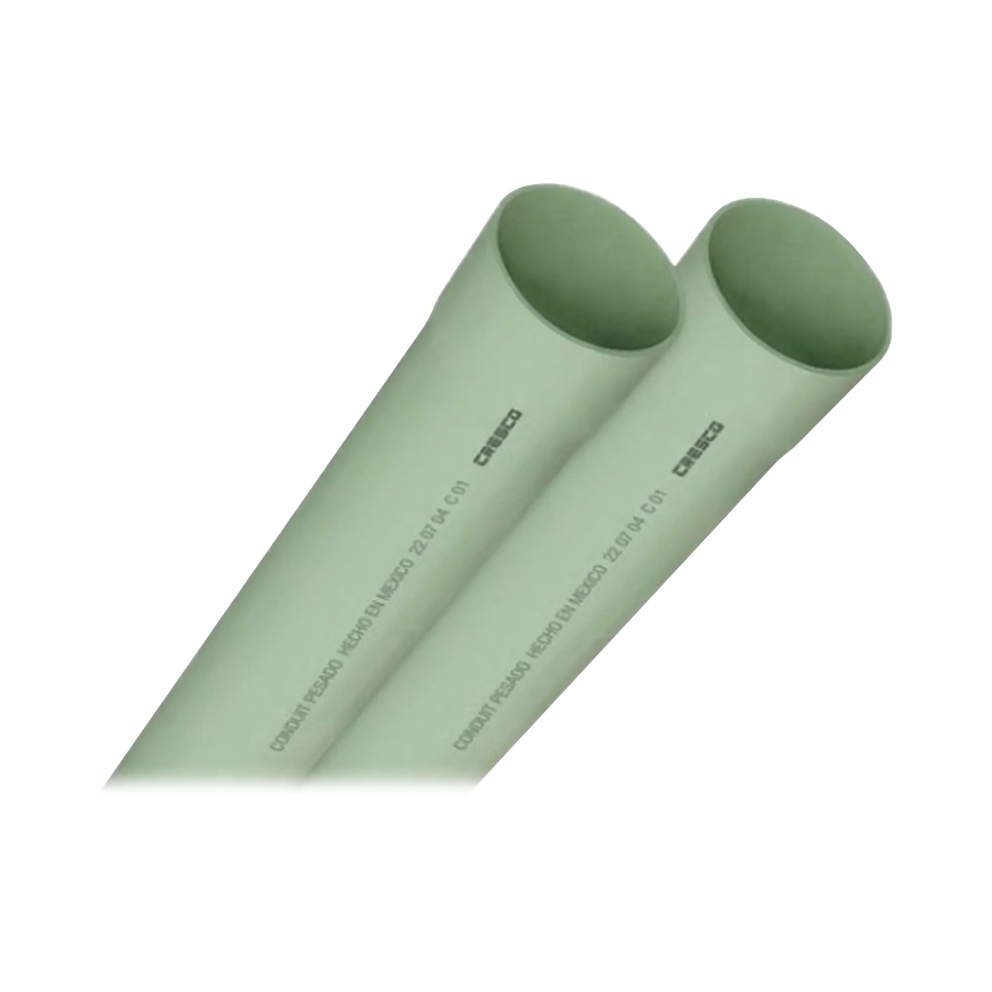 Tubo PVC Conduit pesado de 3/4″ (19mm) de 3 mts