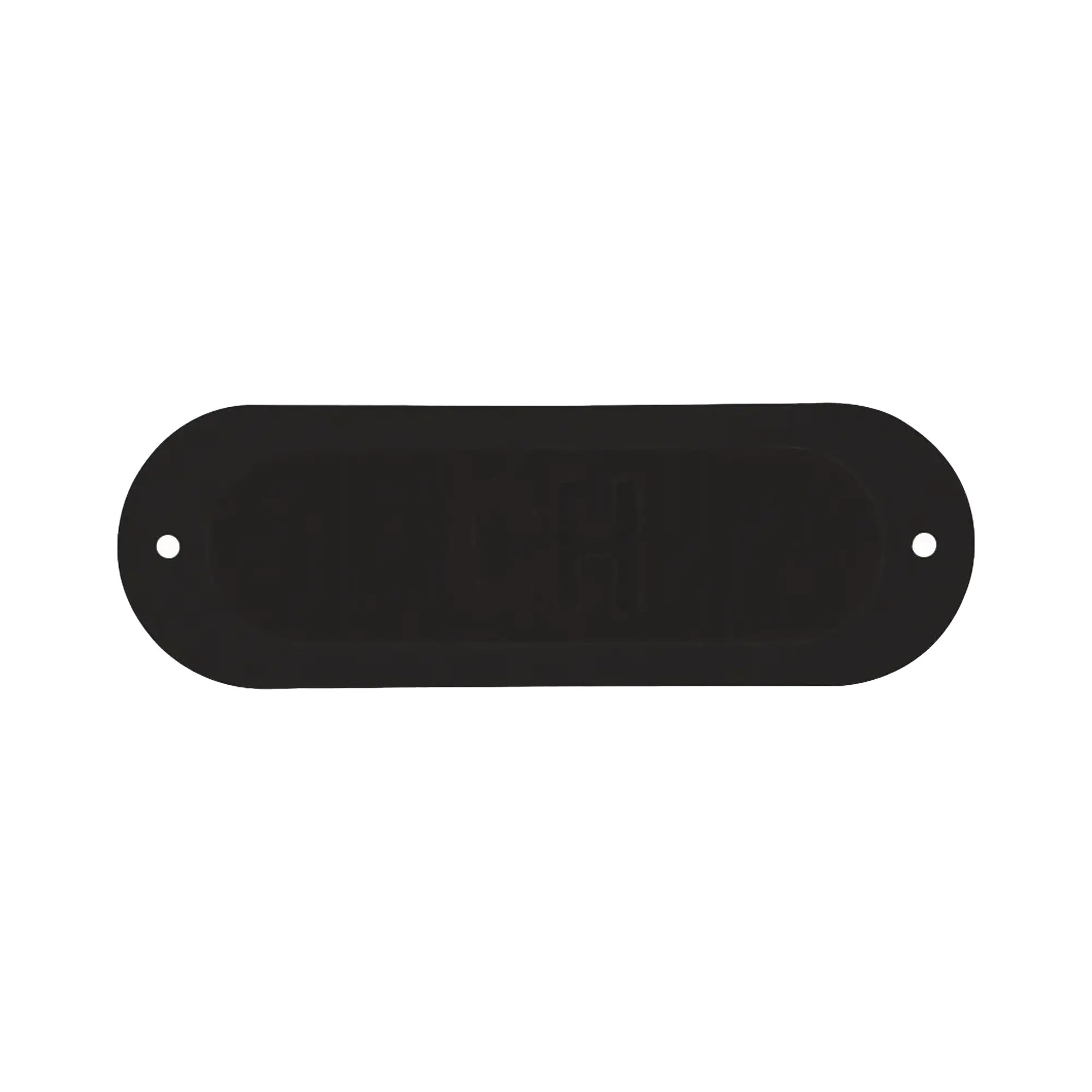 Empaque de Neopreno para Caja Oval de 1 1/4″ – 1 1/2″ (31.8 mm – 38.1 mm).