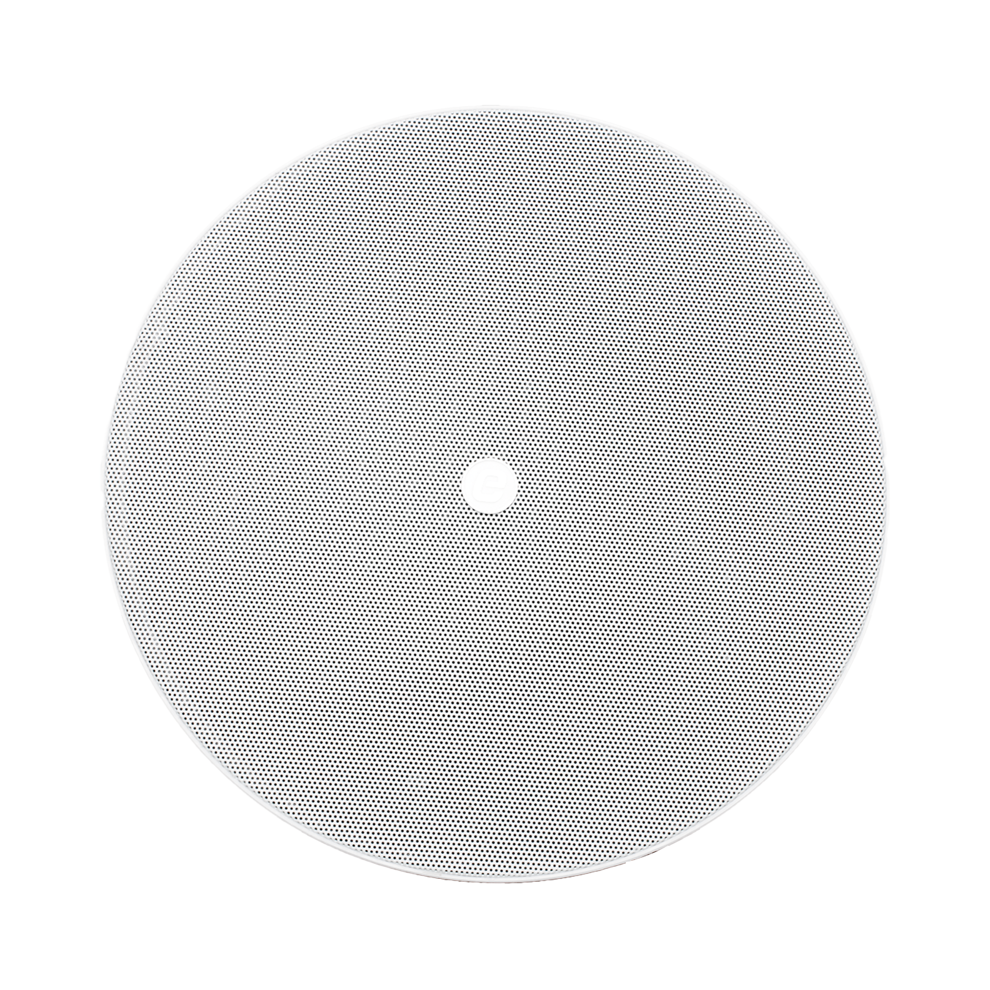 Altavoz de 2 vías | Montaje en Techo | 8″ | 1.87 – 30 W | 70/100V | 94 dB de Sensibilidad
