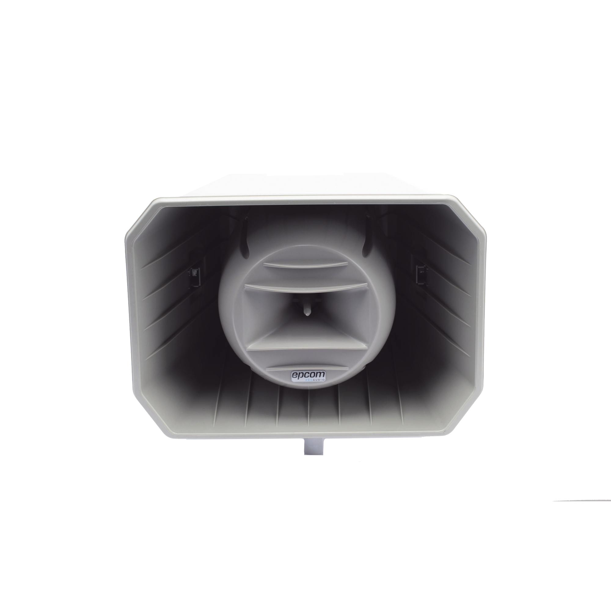 Altavoz para exterior HI-FI | Alta Impedancia 70/100V | 6.25W-12.5W-25W-50W | 99dB de Sensibilidad | Exterior IP66 | Ideal para Música y Voceo