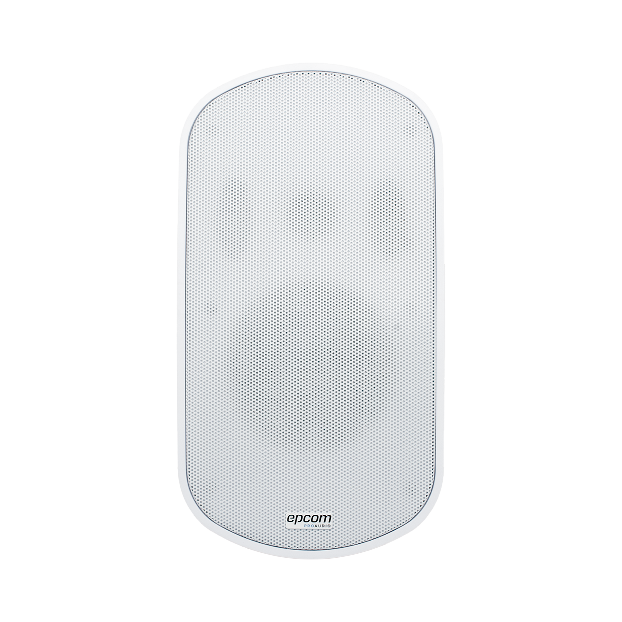 Altavoz de 2 vías | Montaje de Pared | 5.25″ | 3 – 50W | 70/100V | Blanco | Carcasa Poliestireno