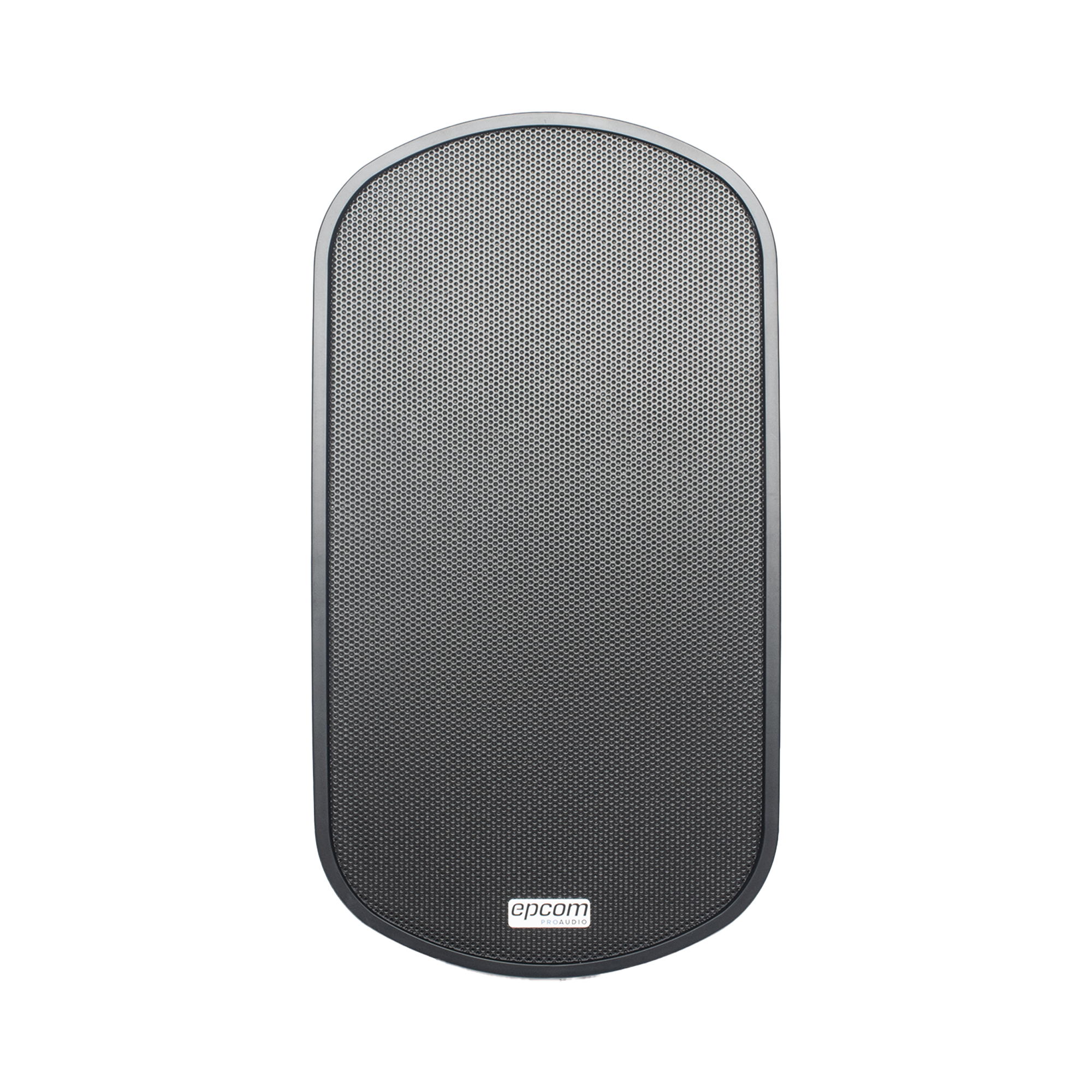 Altavoz de 2 vías | Montaje de Pared | 5.25″ | 3 – 50W | 70/100V | Negro | Carcasa Poliestireno
