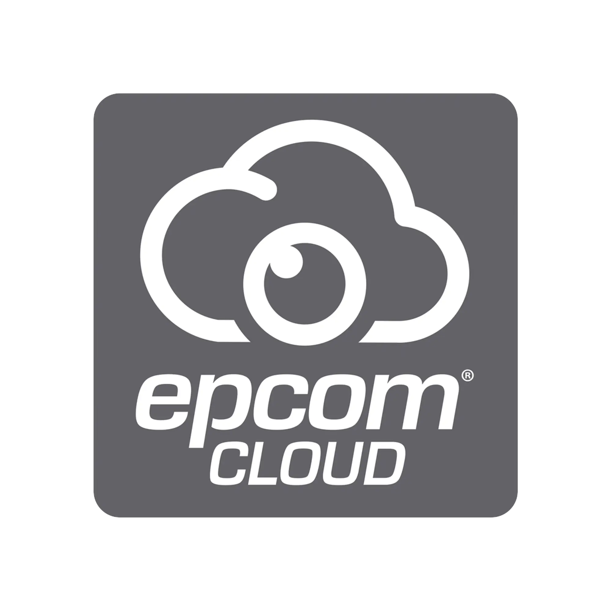Suscripci贸n Anual Epcom Cloud / Grabaci贸n en la nube para 1 canal de video a 8MP con 14 d铆as de retenci贸n / Grabaci贸n continua