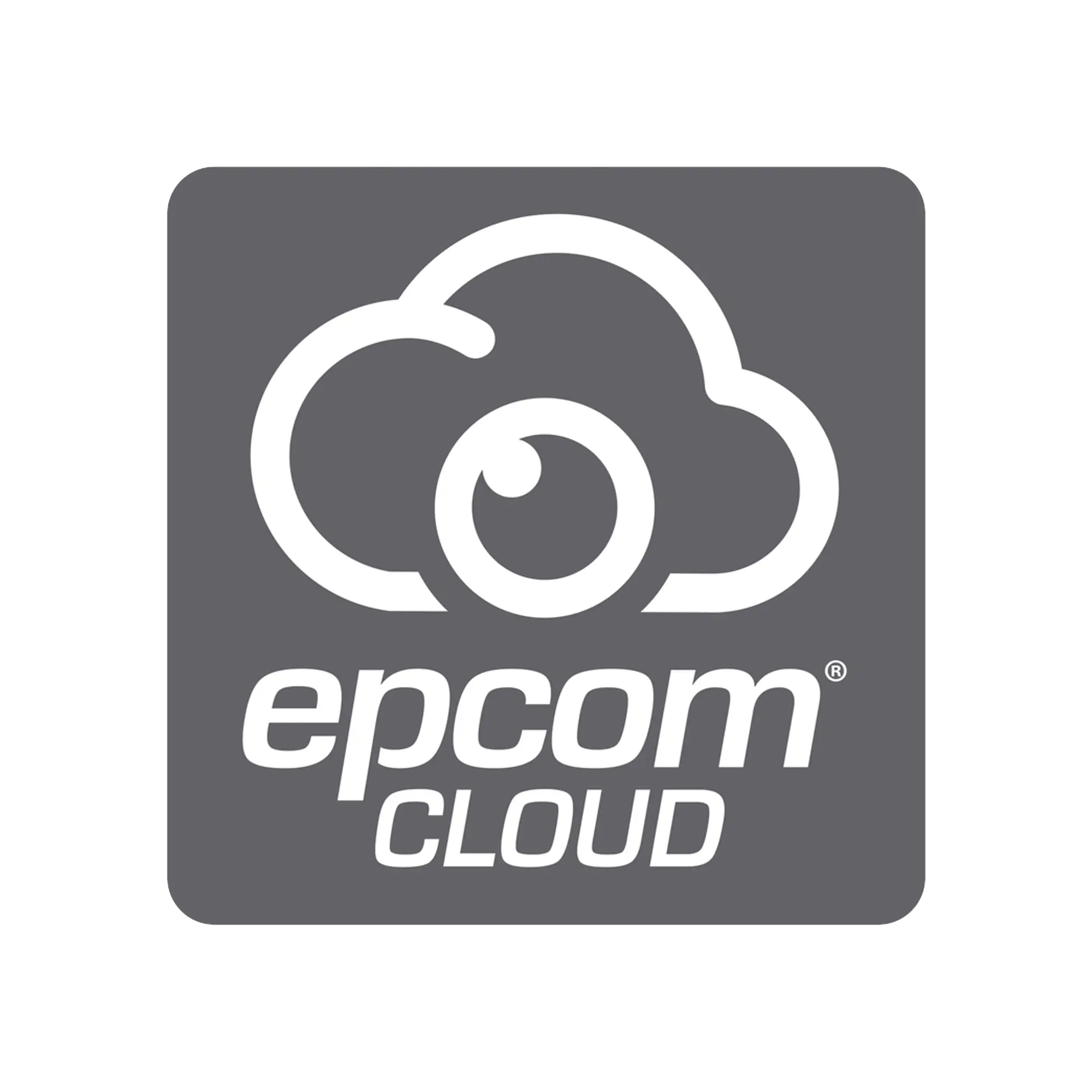 Suscripci贸n Anual Epcom Cloud / Grabaci贸n en la nube para 1 canal de video a 2MP con 60 d铆as de retenci贸n / Grabaci贸n continua