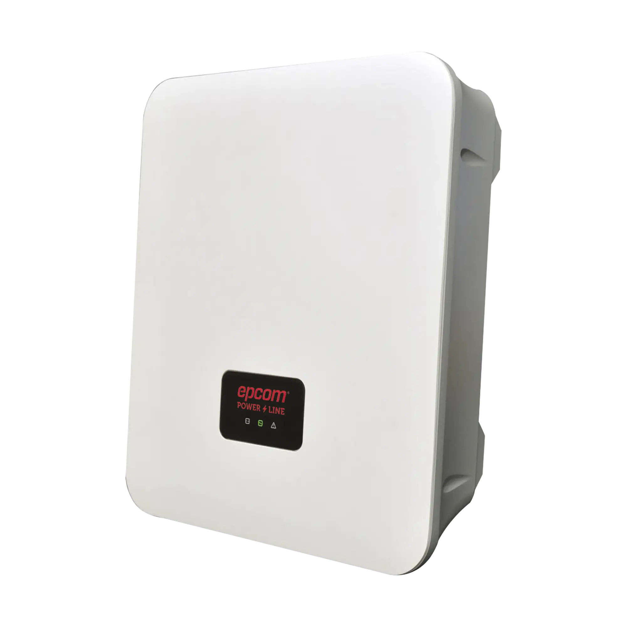Inversor para interconexión a la red (grid tie) tipo string de 3 kW /220 Vca