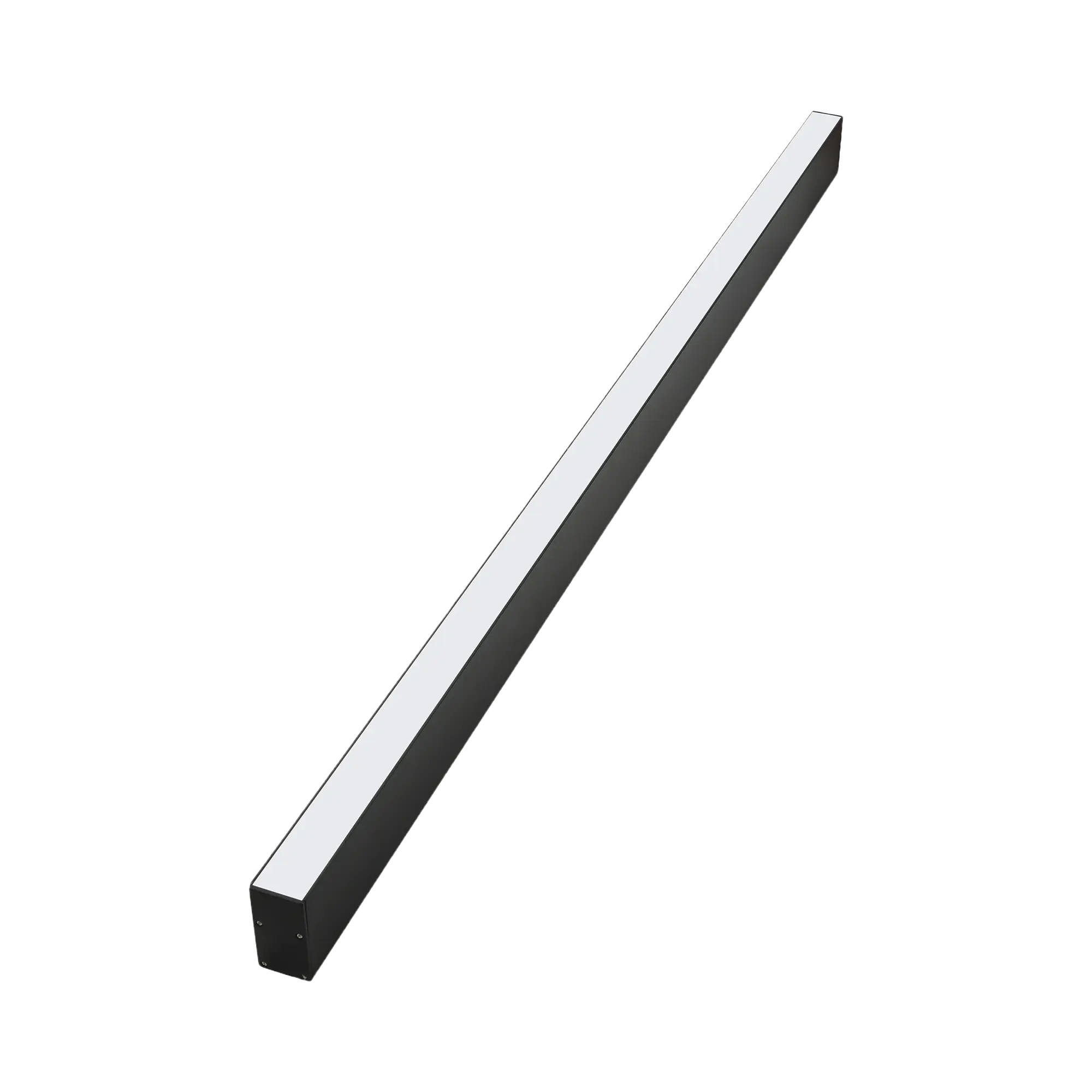 Luminaria Lineal LED para Interior / 110 Vca / Luz Fría / 65W / 2.4 m / 6500 lúmenes/ 50000 hrs / Dimmer 0-10V