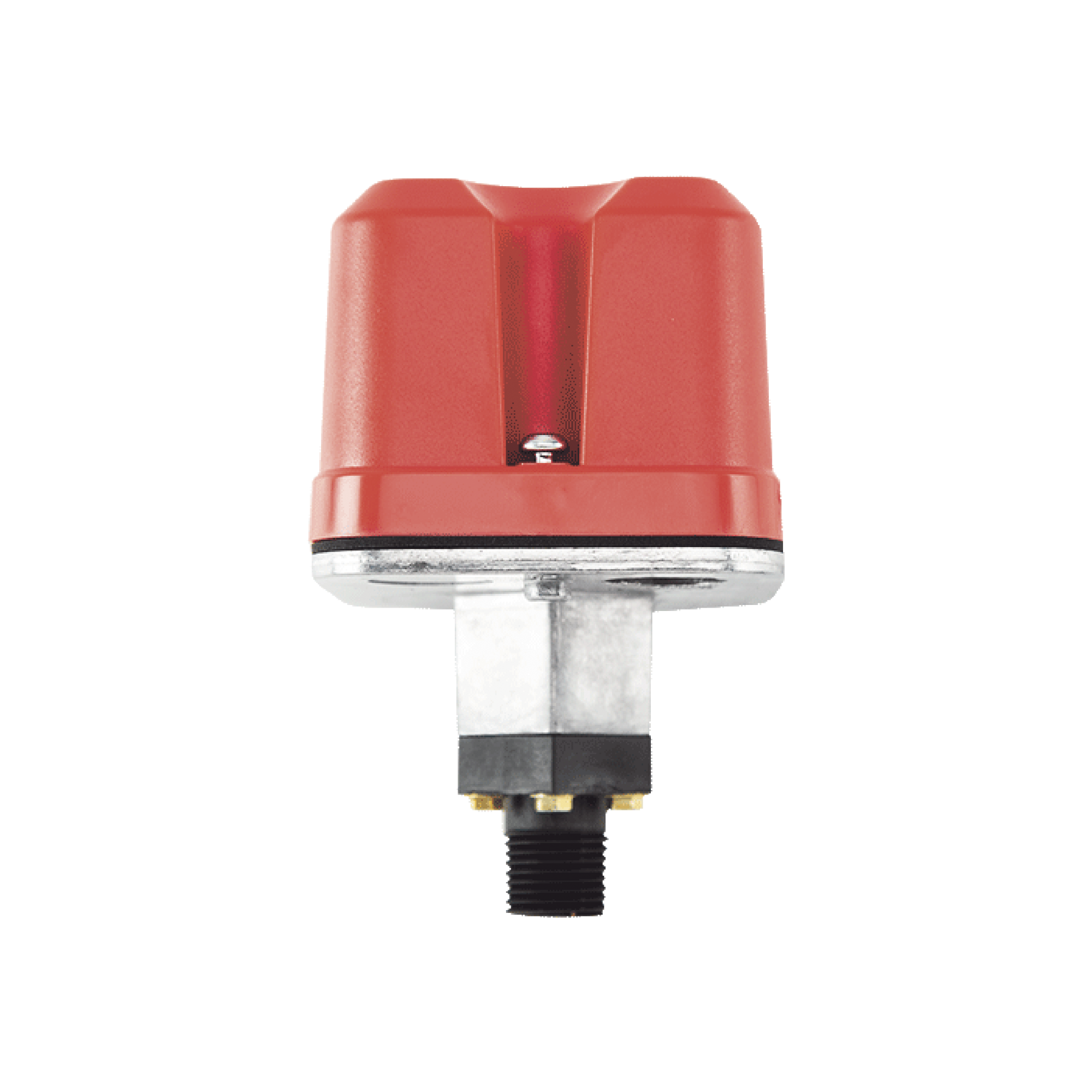 Interruptor de Supervisi贸n por Presi贸n de 4 a 20 PSI
