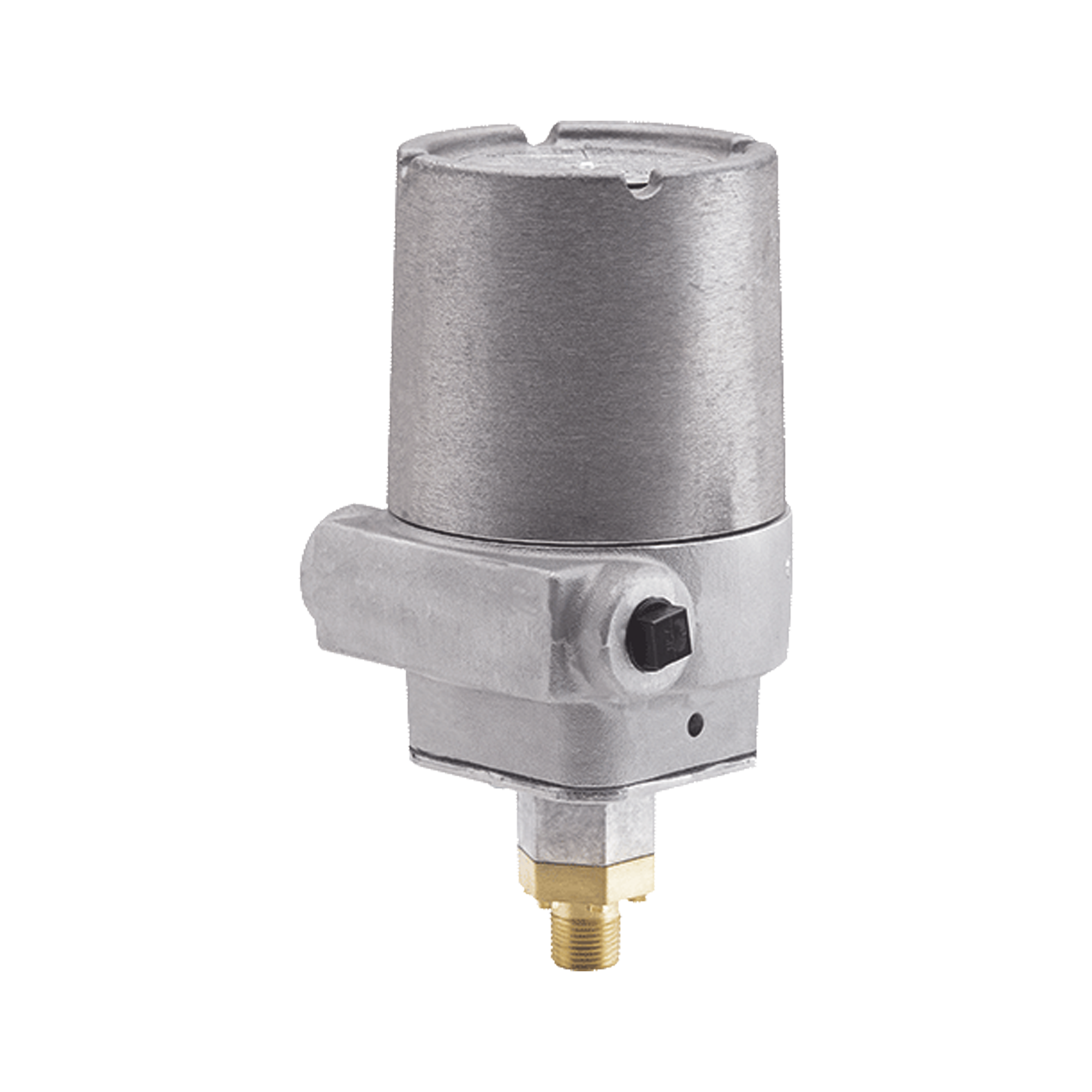 Interruptor de Supervisi贸n por Presi贸n de 10 a 100 PSI, a Prueba de Explosi贸n