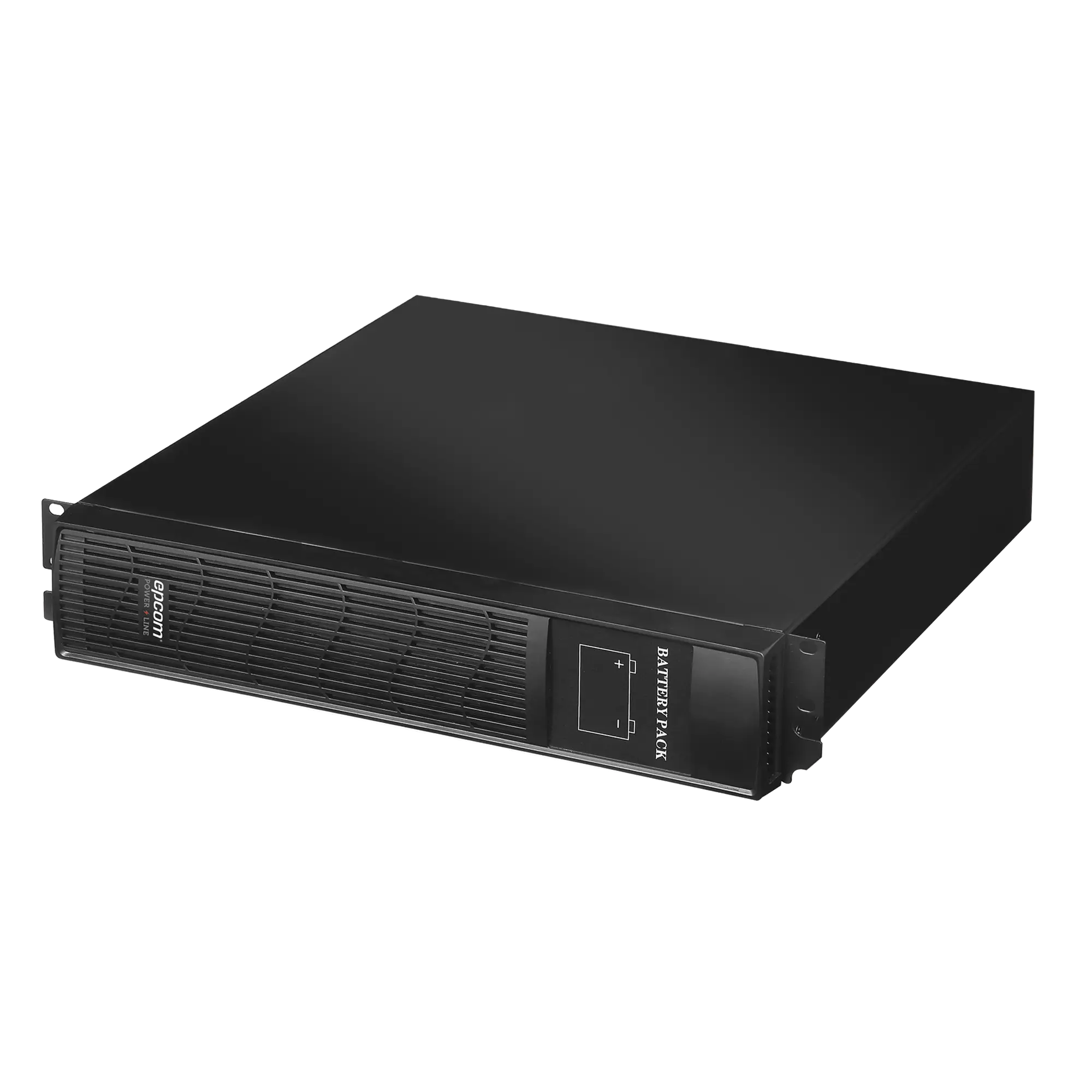 Módulo de baterías externo para aumentar el tiempo de respaldo del UPS EPU2000G3