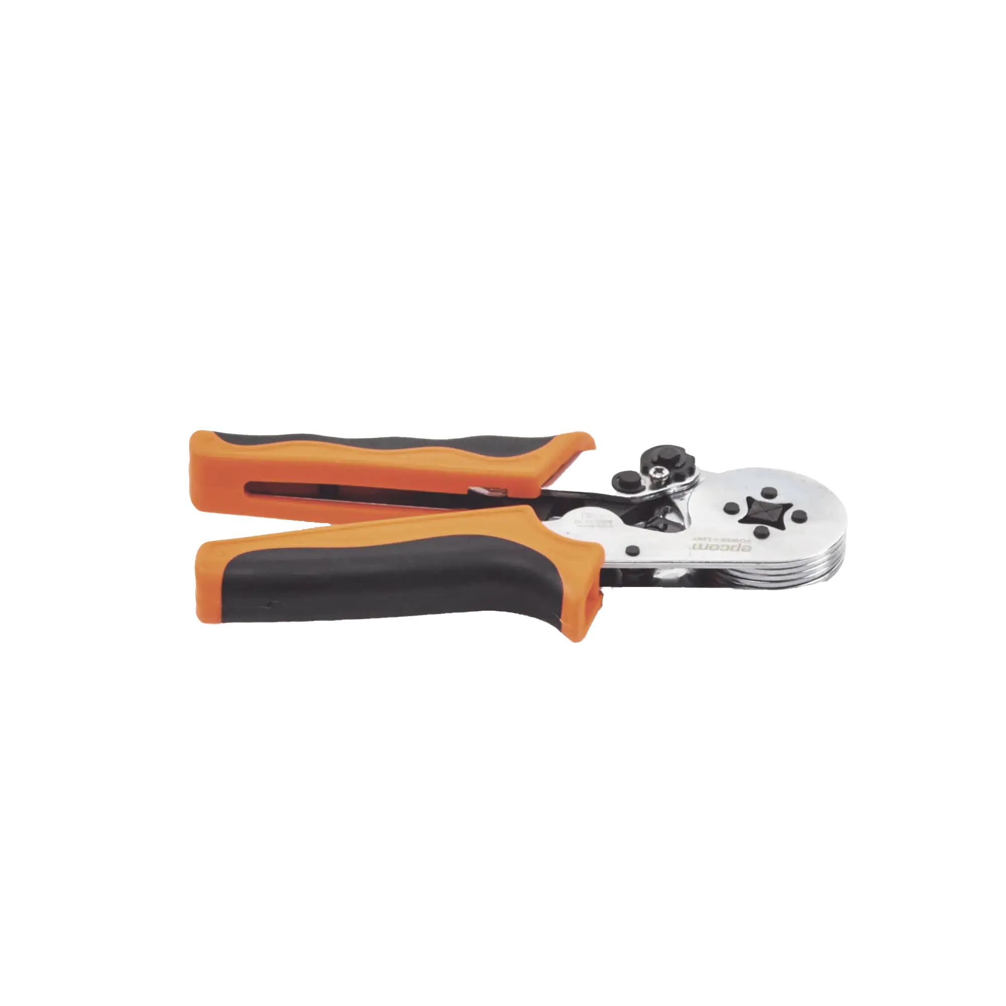 Pinza para Prensado de Conectores de Casquillo/Ferrules 26-10 AWG.
