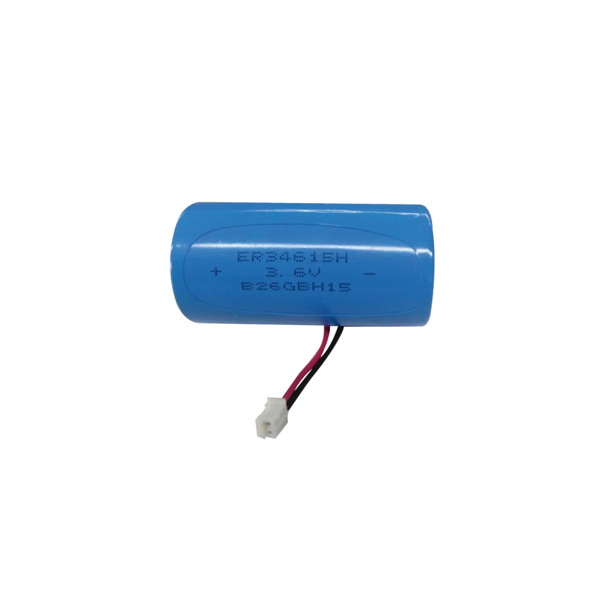 Bateria de 3.6V a 19Ah