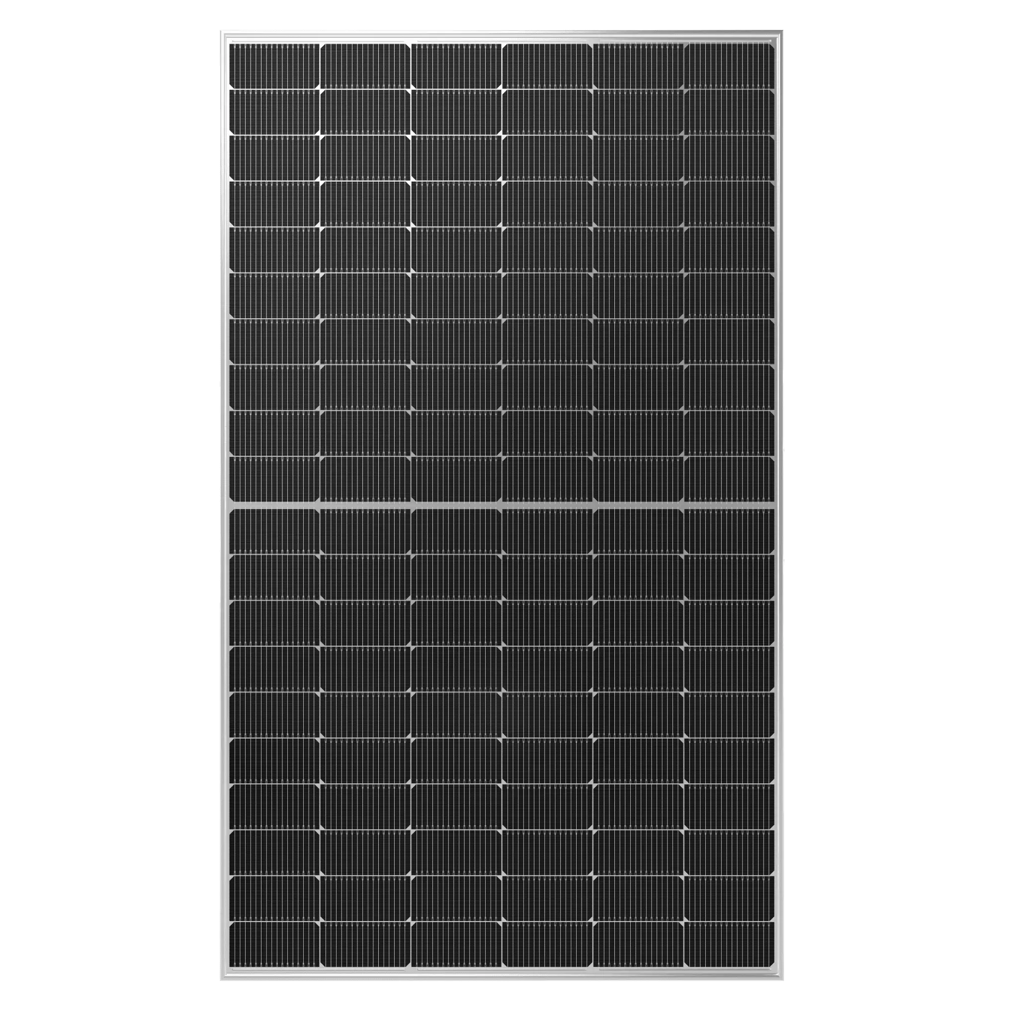 Módulo Solar 480 W , 43.27 Vcc , Monocristalino, TOPCON, 120 Celdas grado A