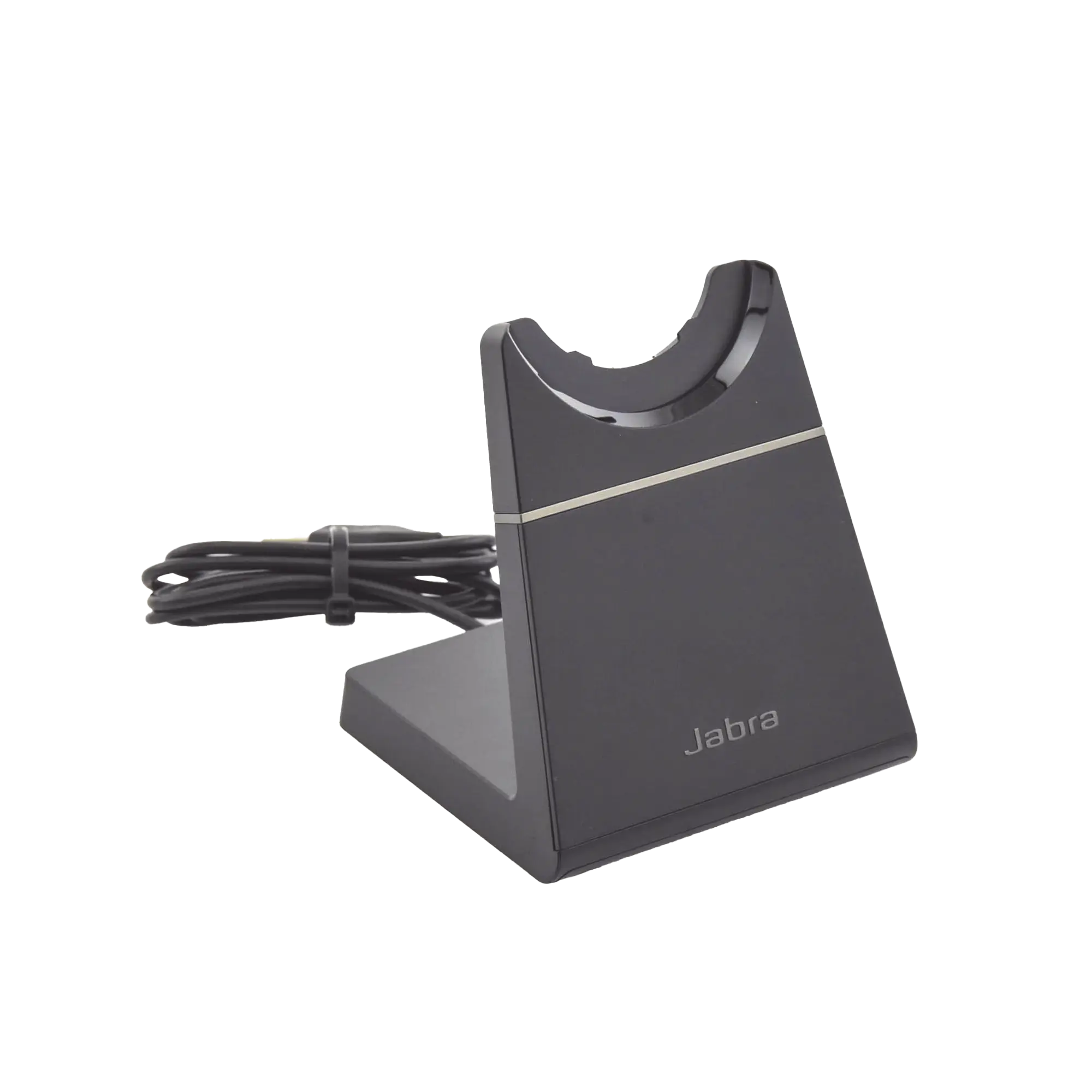 Jabra Soporte de carga USB A color negro para Evolve2 65 (14207-55)