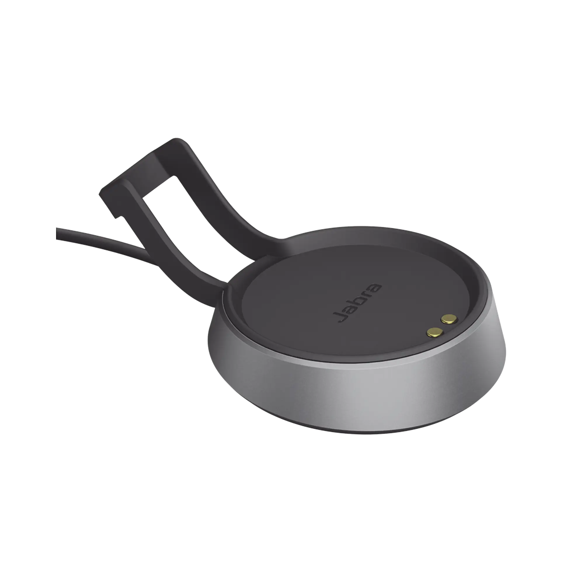 Jabra Soporte de carga USB A color negro para Evolve2 85 (14207-65)