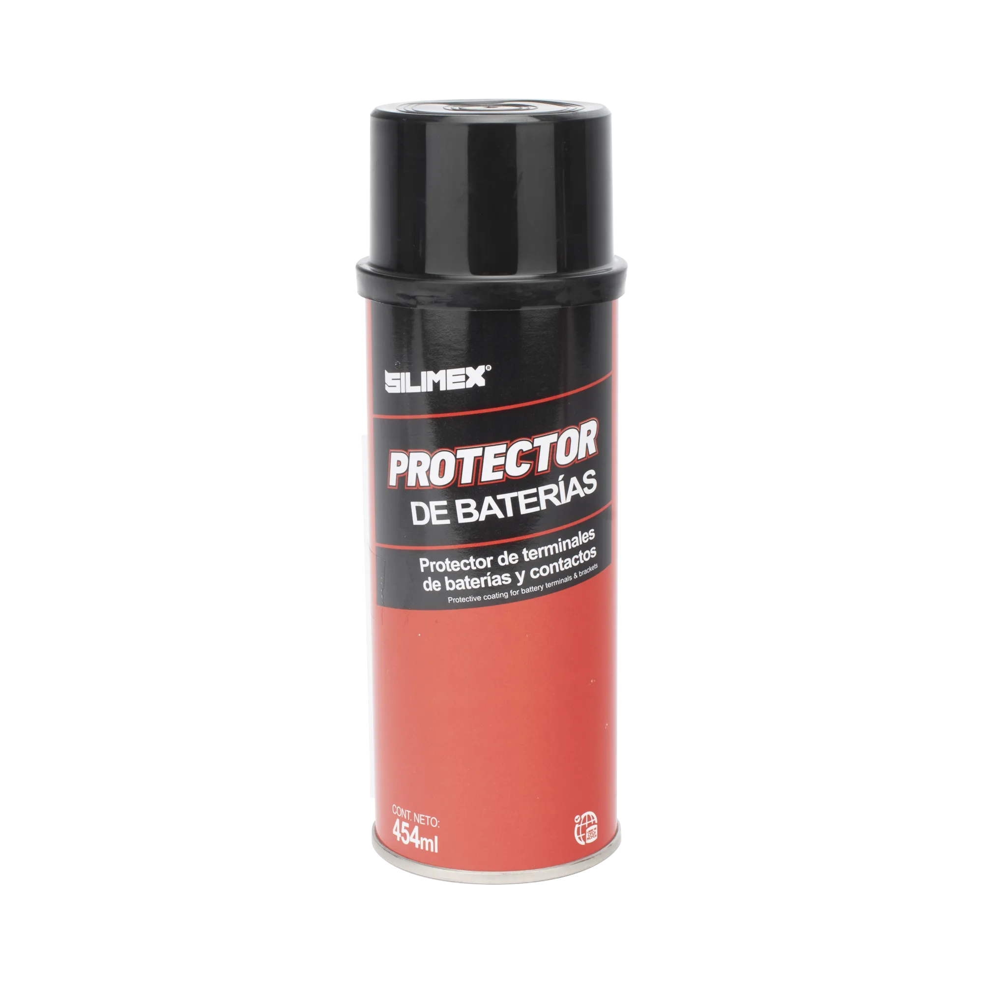 Protector de Baterías EXI33, Protege y Extiende la Vida de Tu Batería ,Solución Eficaz contra la Corrosión y la Sulfatación en Ambientes Exigentes