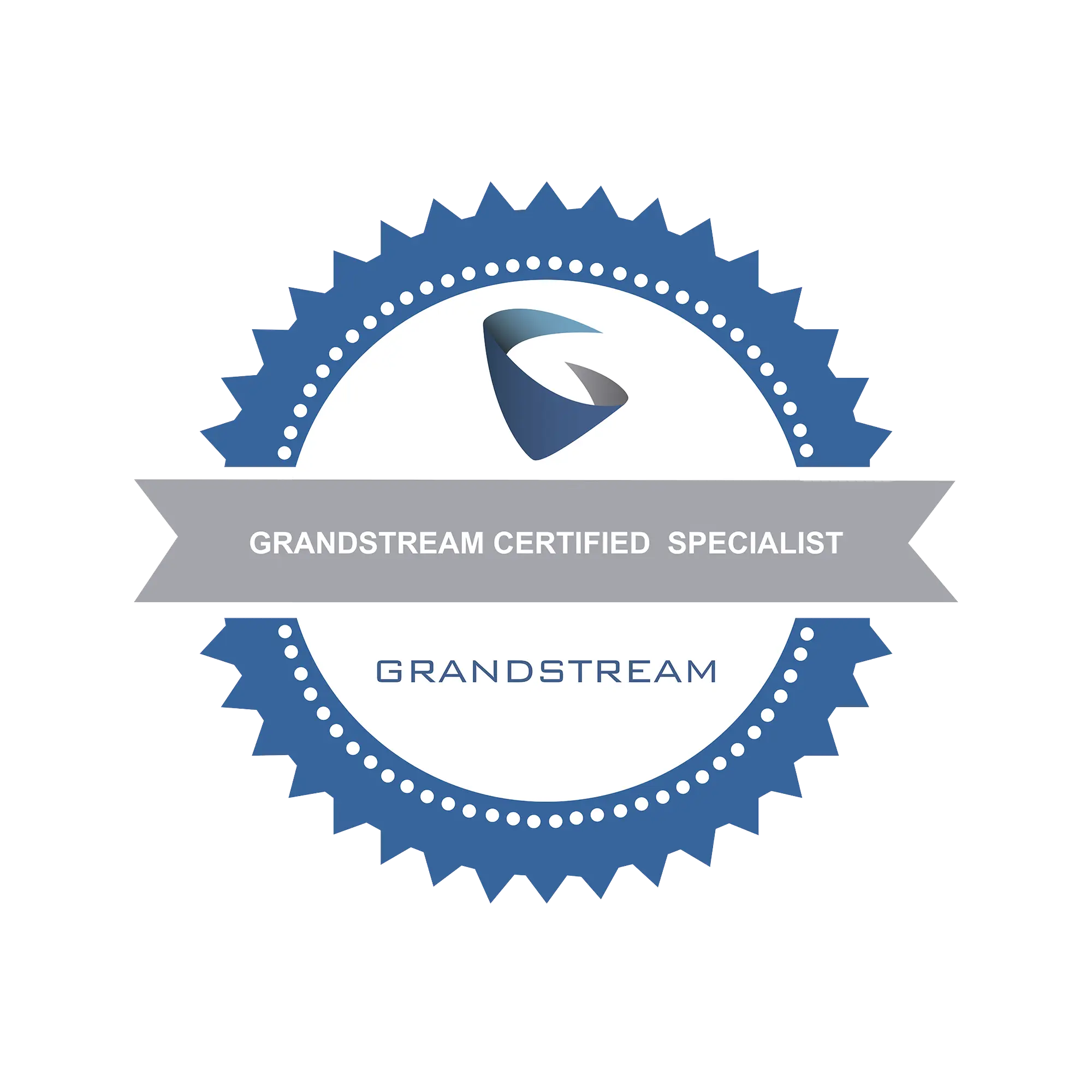 Curso online de certificación Grandstream Certified Specialist (obligatorio para tomar certificación presencial EXPERTGS)