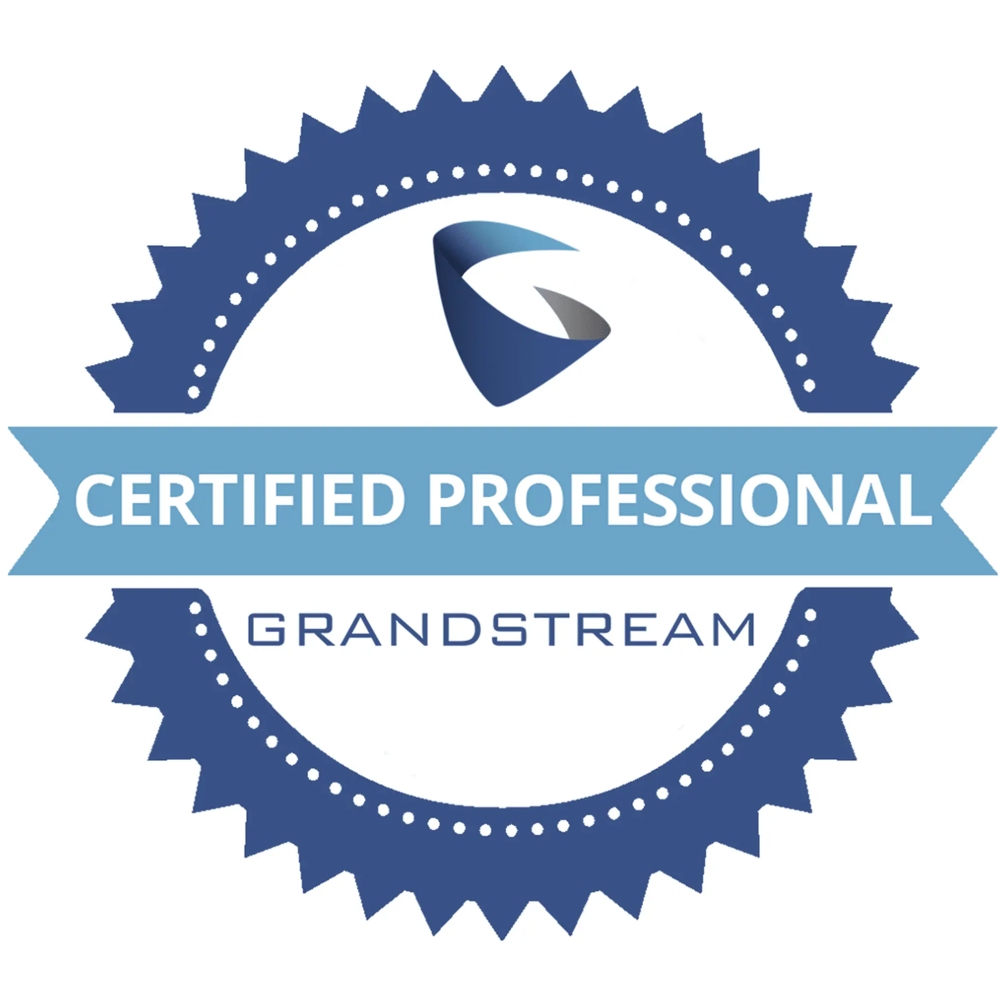 Certificación GCP Oficial en Networking Wireless