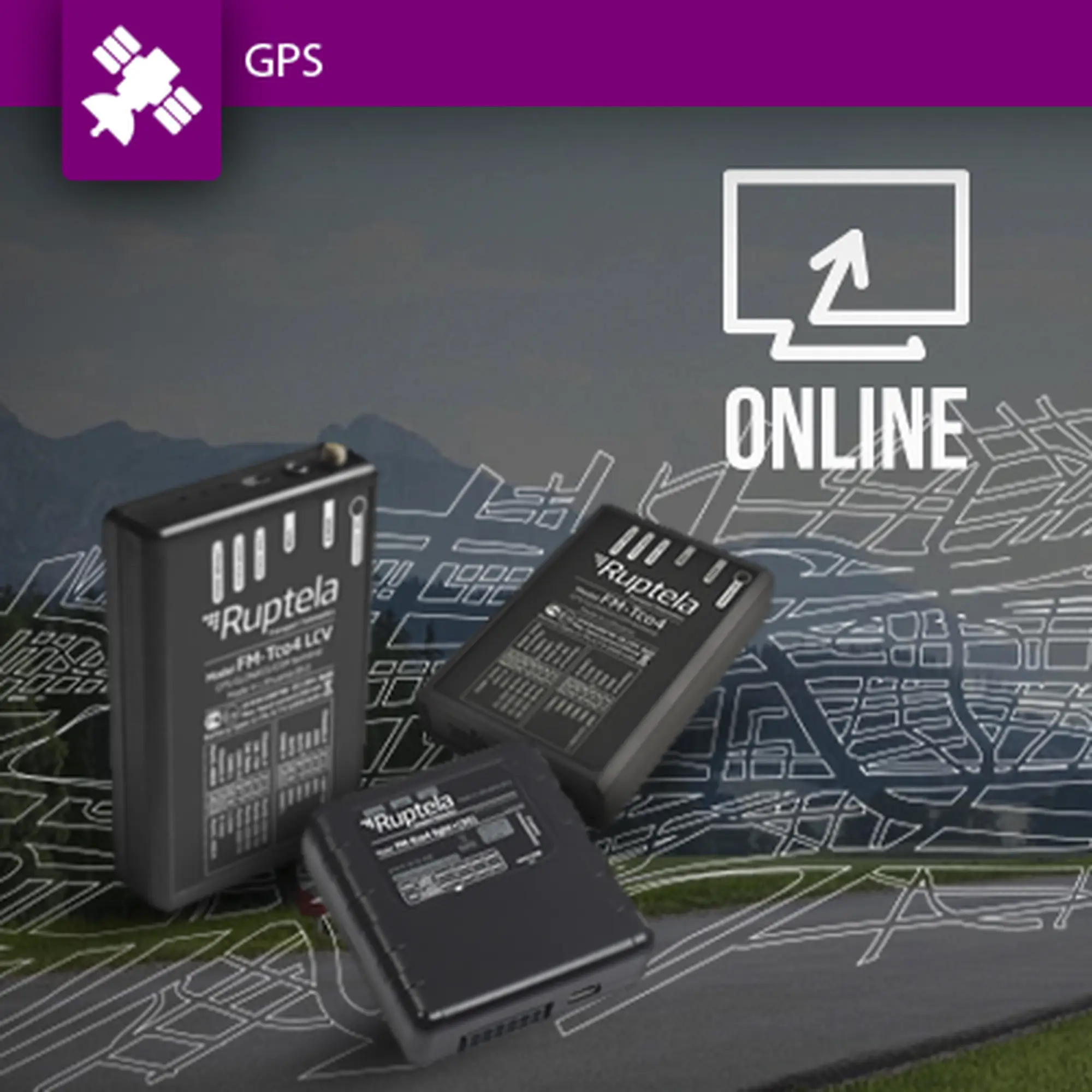 GPS, Telemática y IoT – Certificación Express SYSCOM