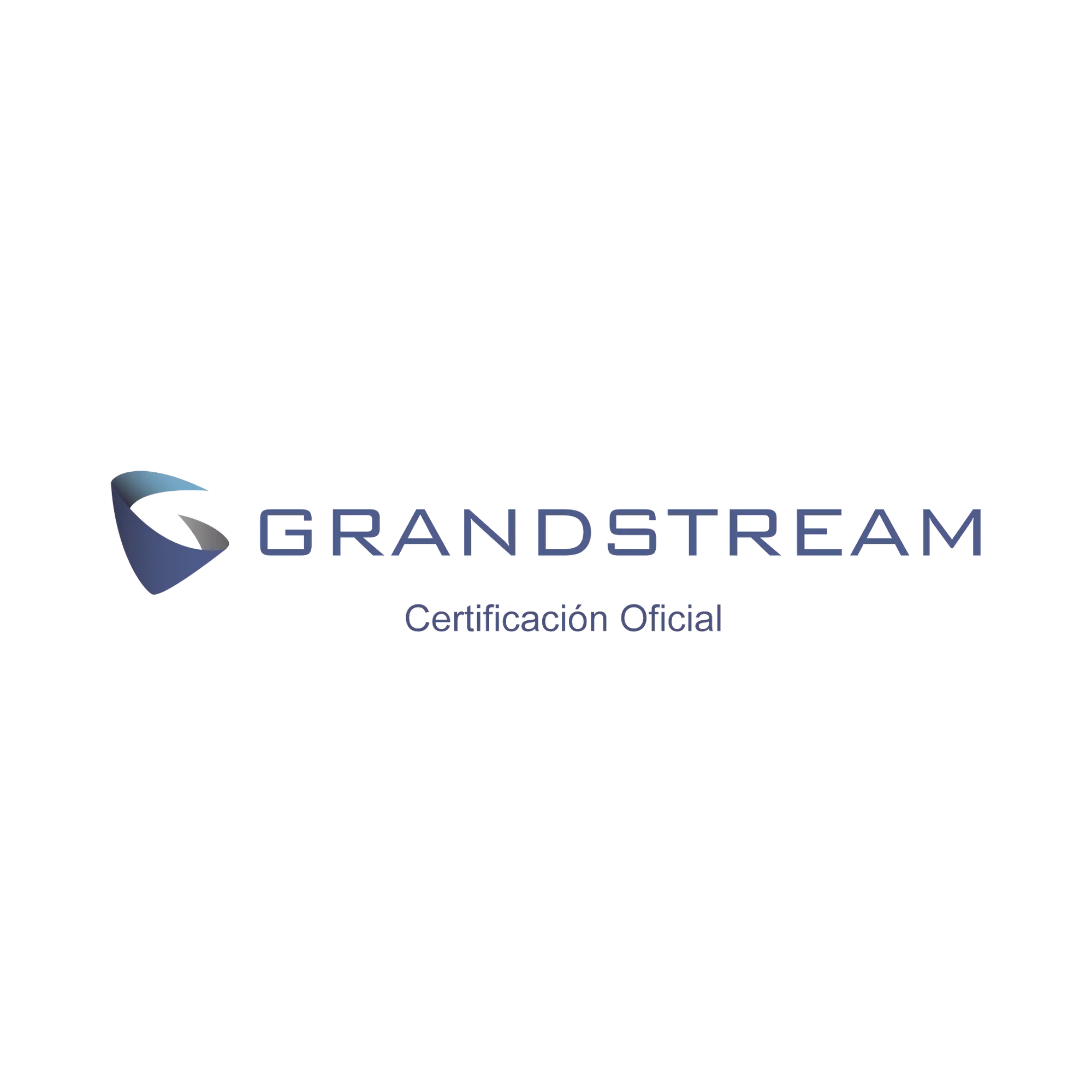 Certificación Oficial Grandstream para Implementación de Conmutadores IP
