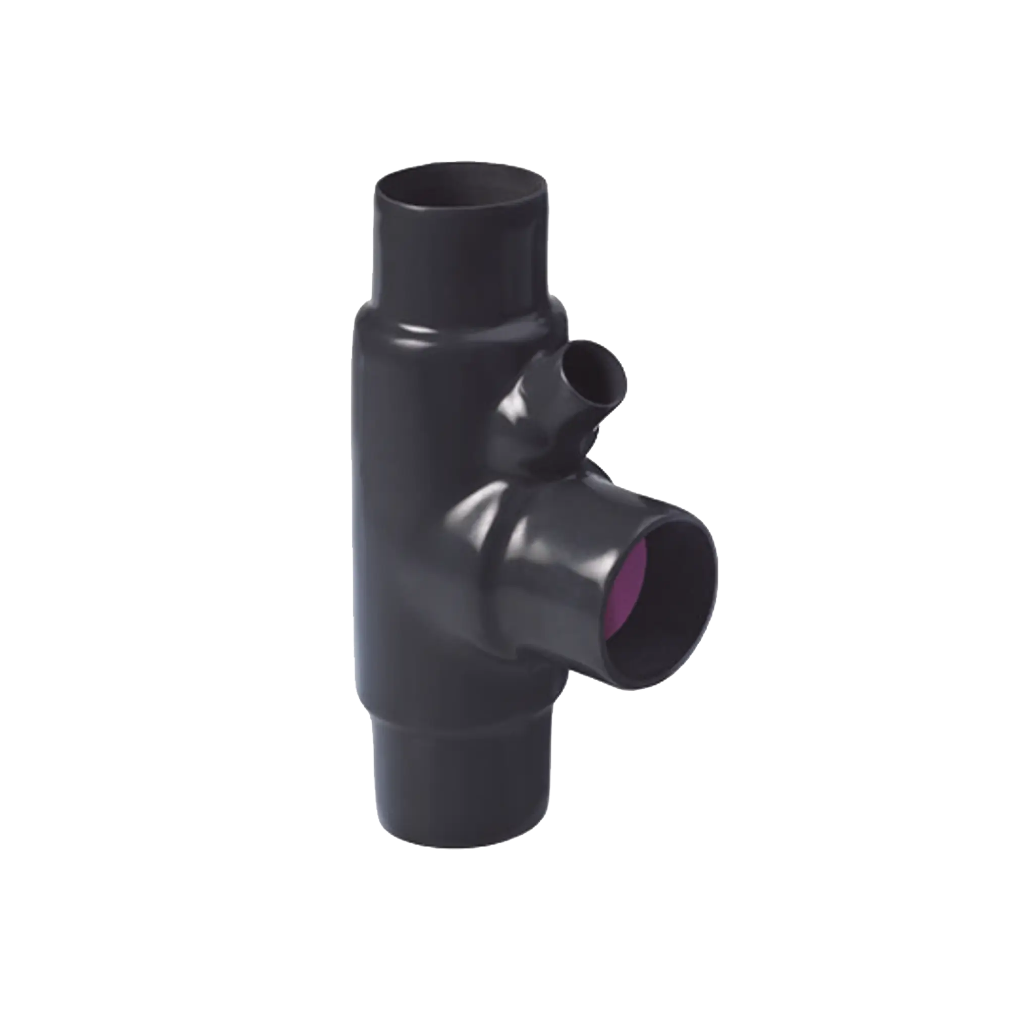 Sello de 1 1/4″ (32 mm) de Al libre de Cu con recubrimiento de PVC / Para Áreas Peligrosas.